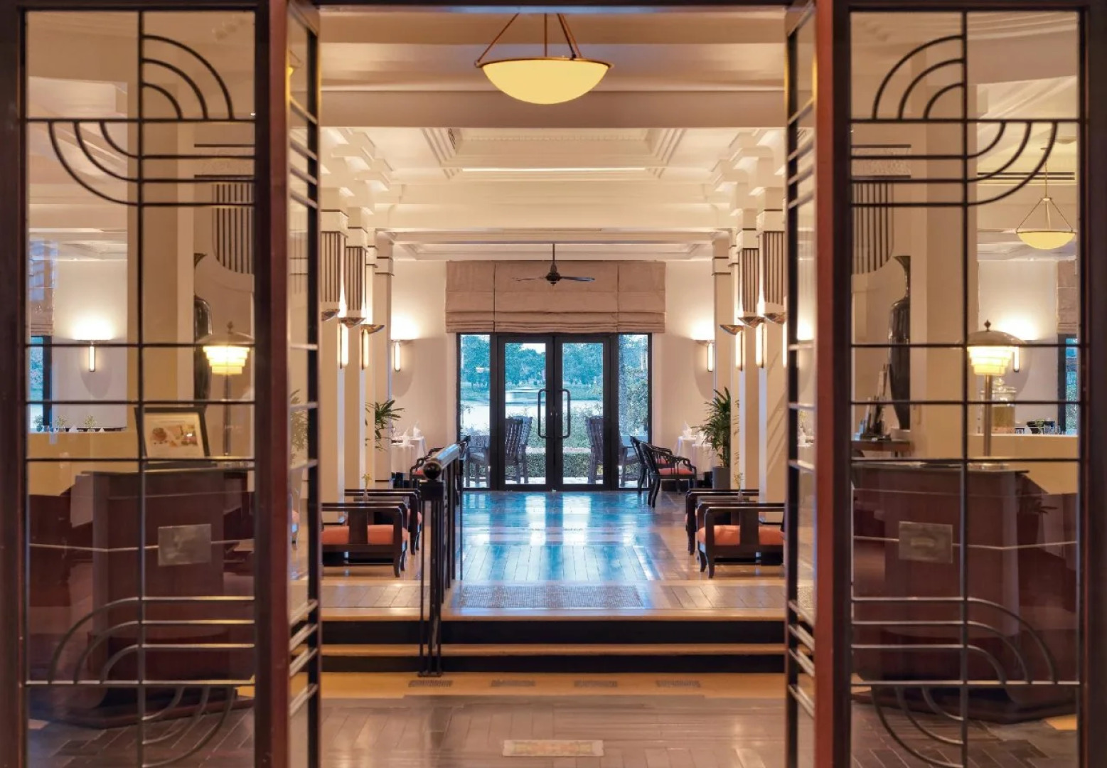 Azerai La Residence Hue