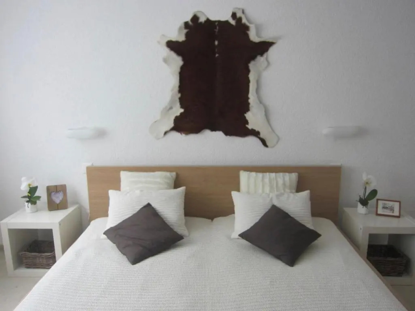 Laax Rancho Residence