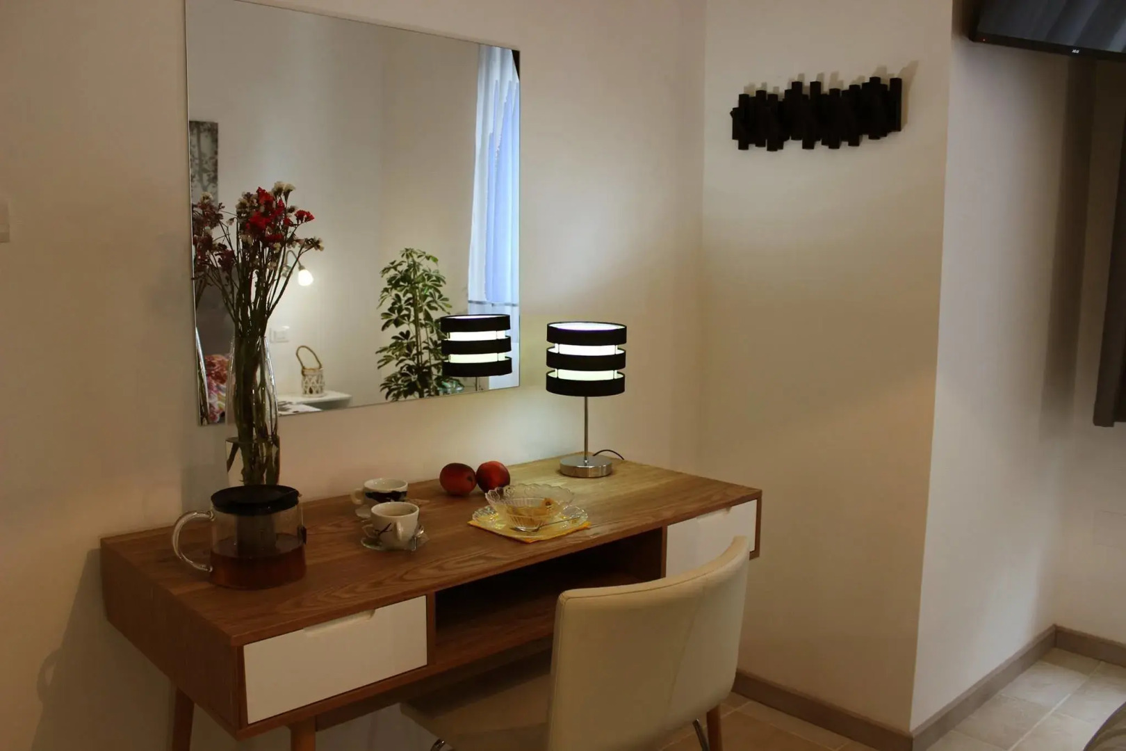 Fabula Ventis B&B Resort