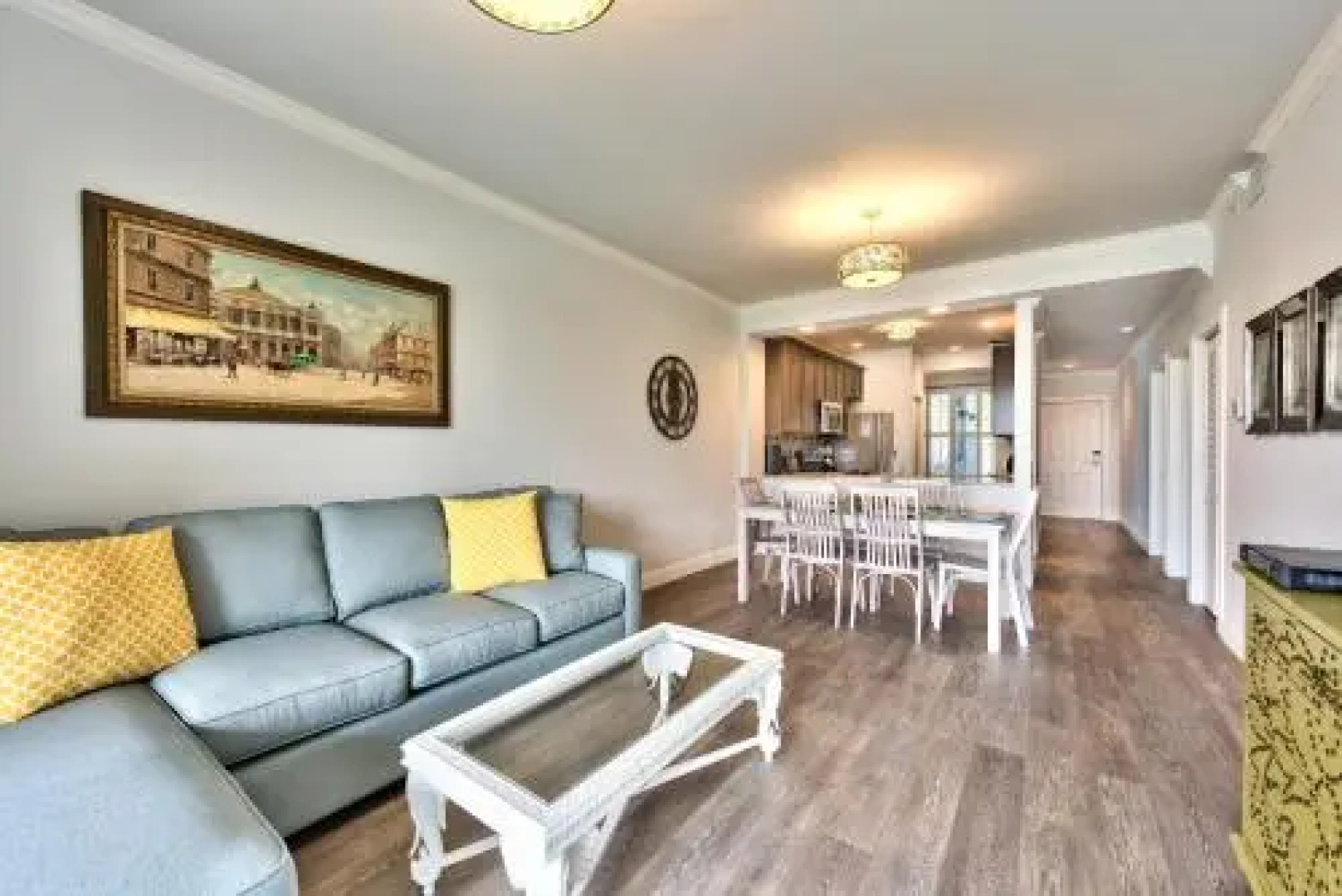 Bologna Golf Condo in the Lely Resort