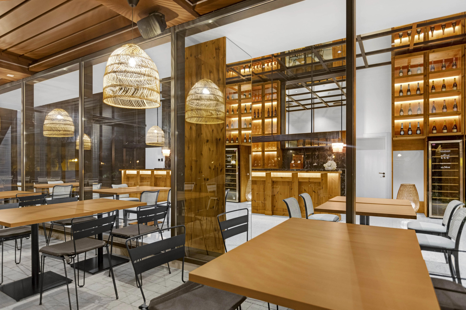 Aubamar Palma Resort