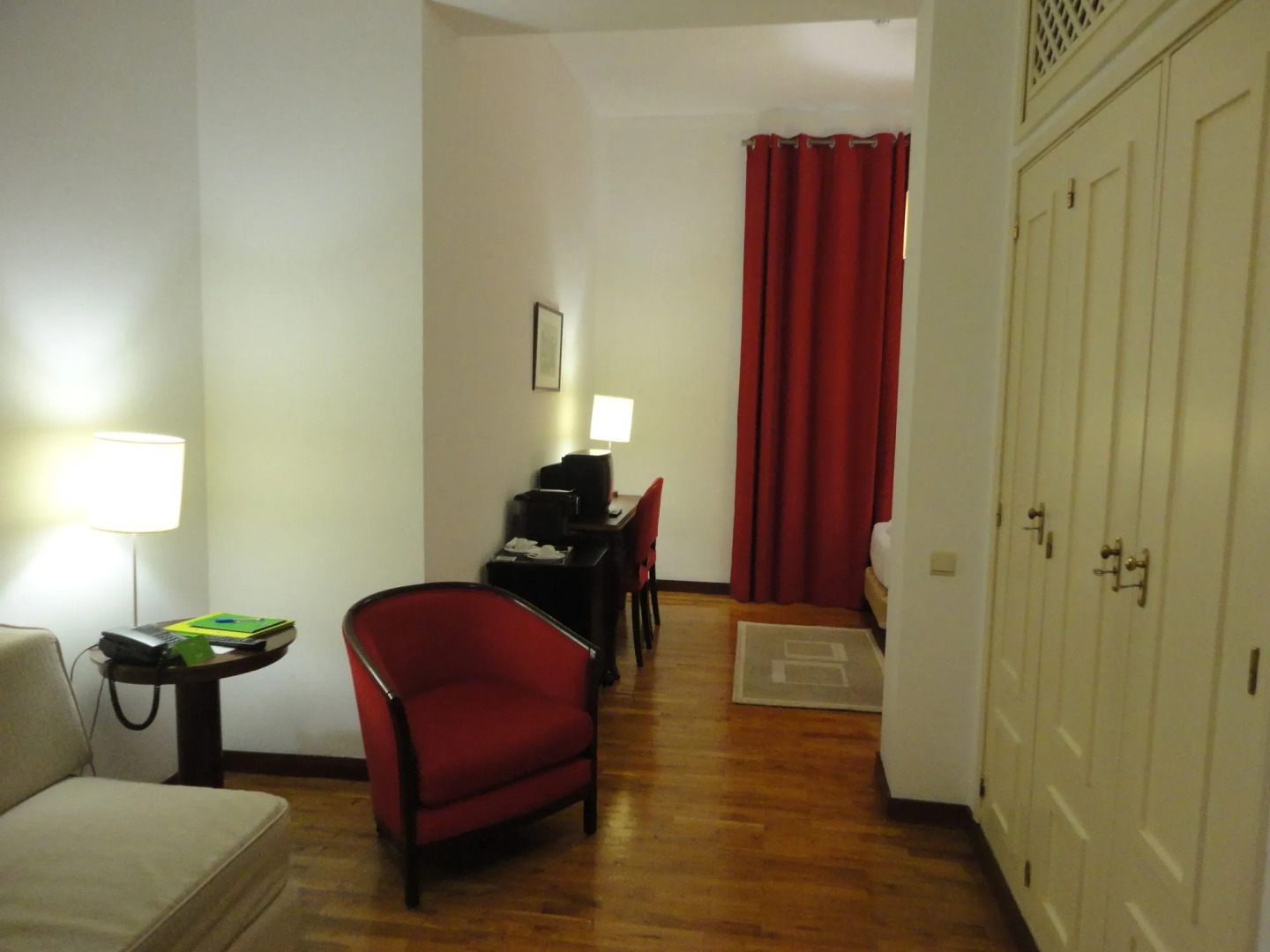 INATEL Palace S Pedro Do Sul