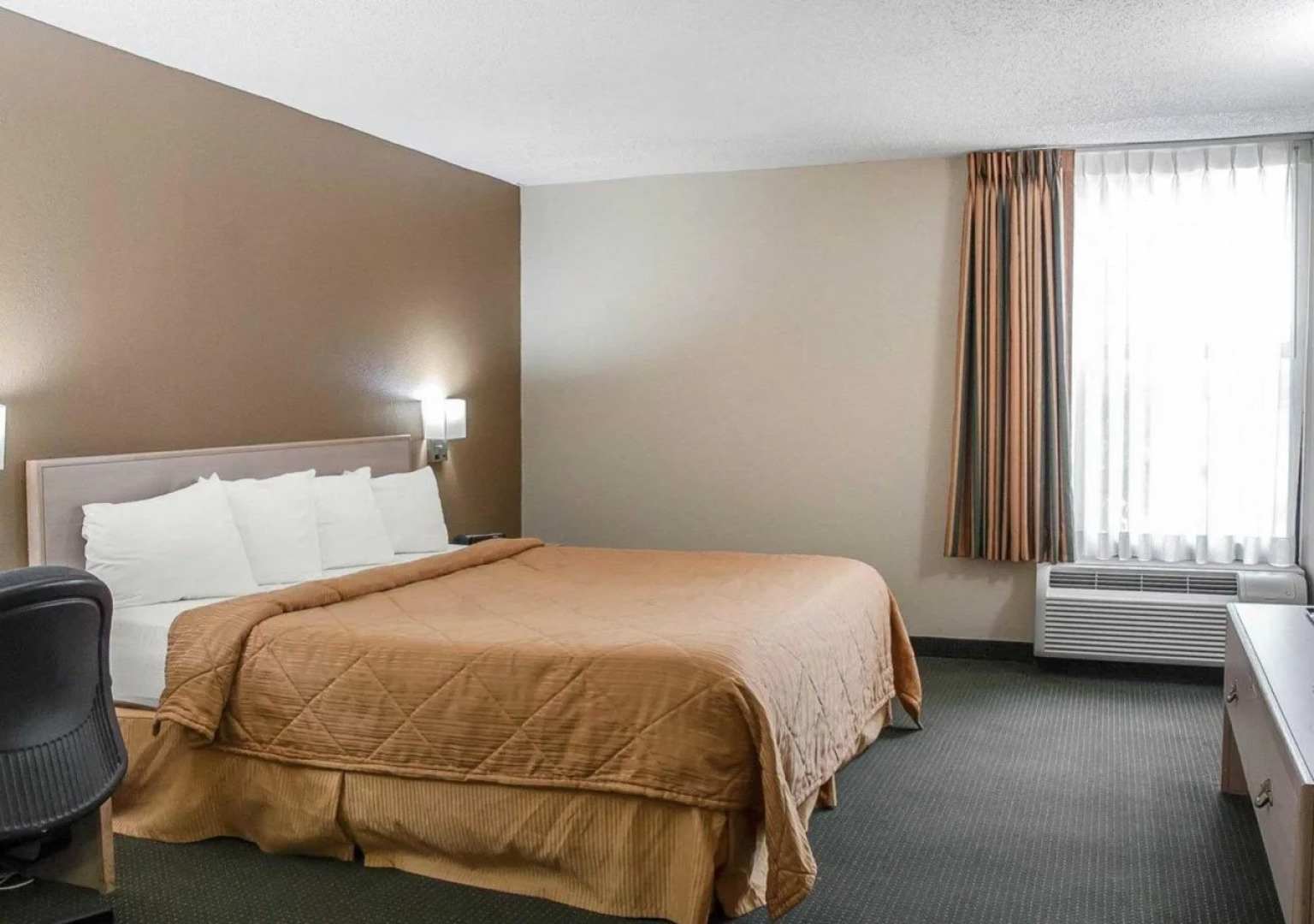 Quality Inn Near Six Flags St. Louis