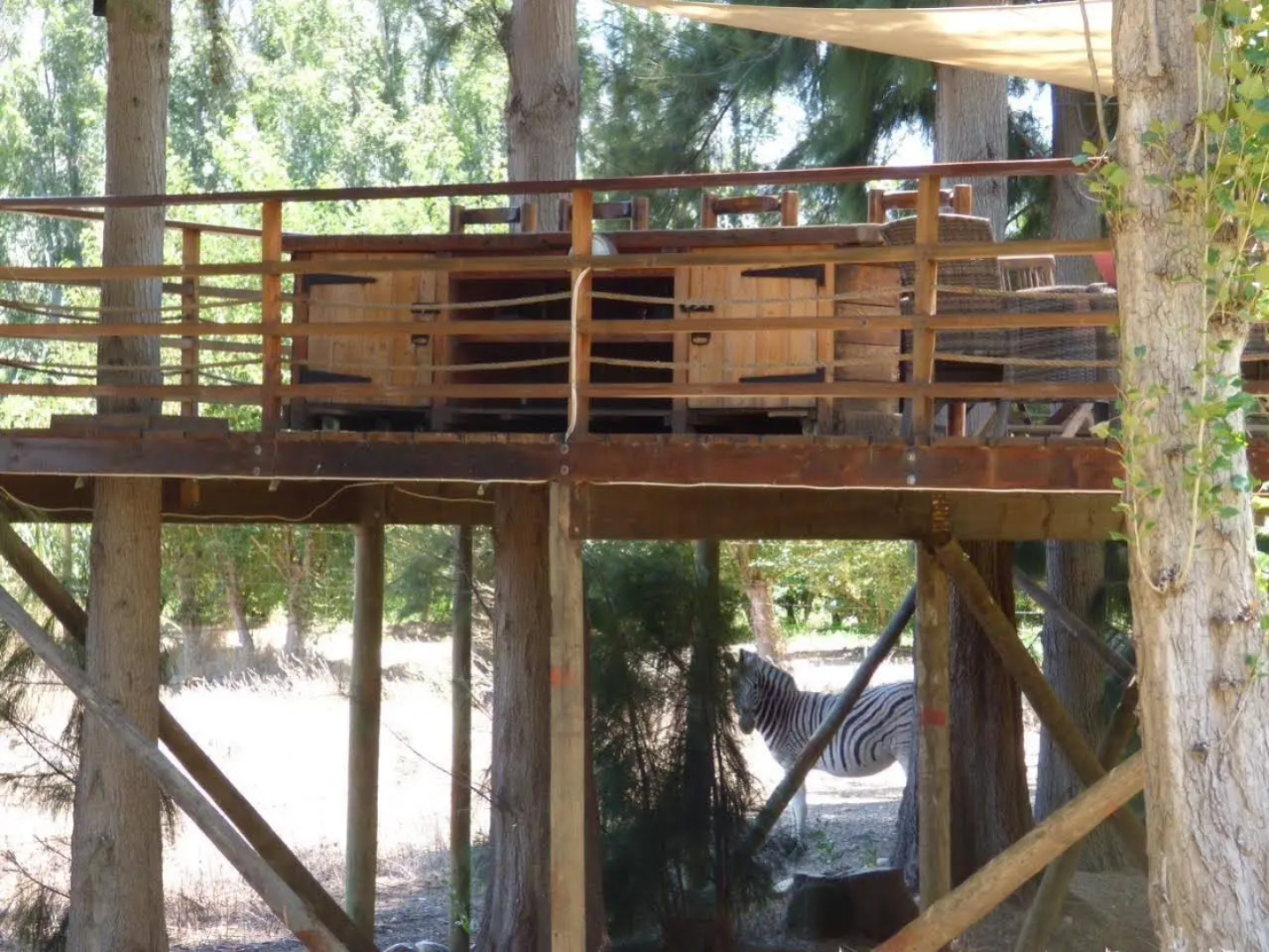 Vindoux Guest Farm and Day Spa