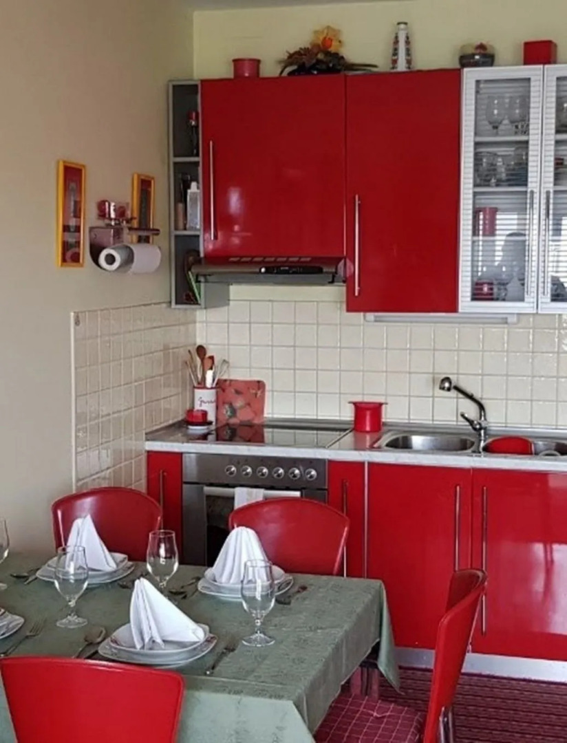 Apartment Ivan - with parking : A1 Biograd, Riviera Biograd