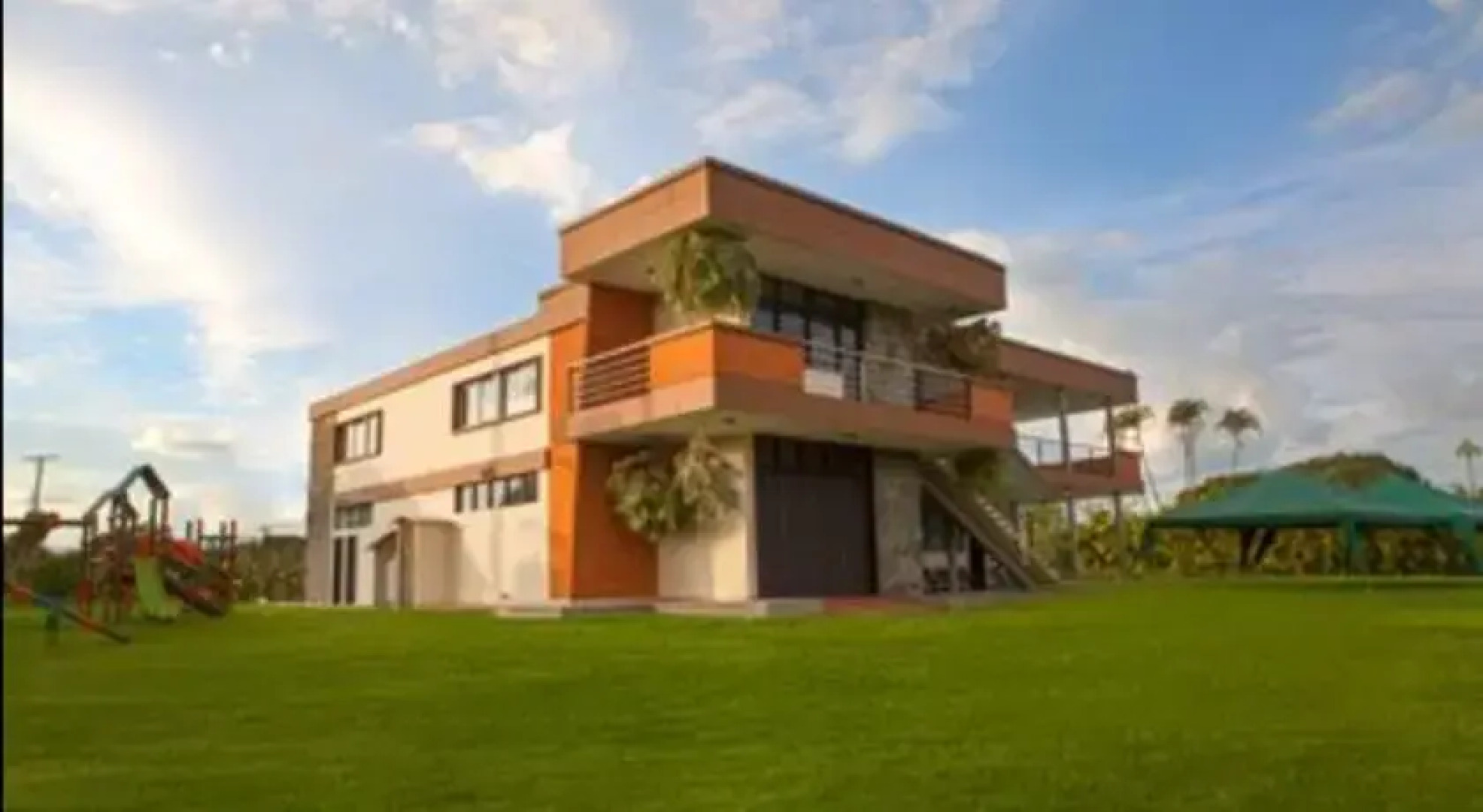 Sede Campestre Finca Los Alcazares