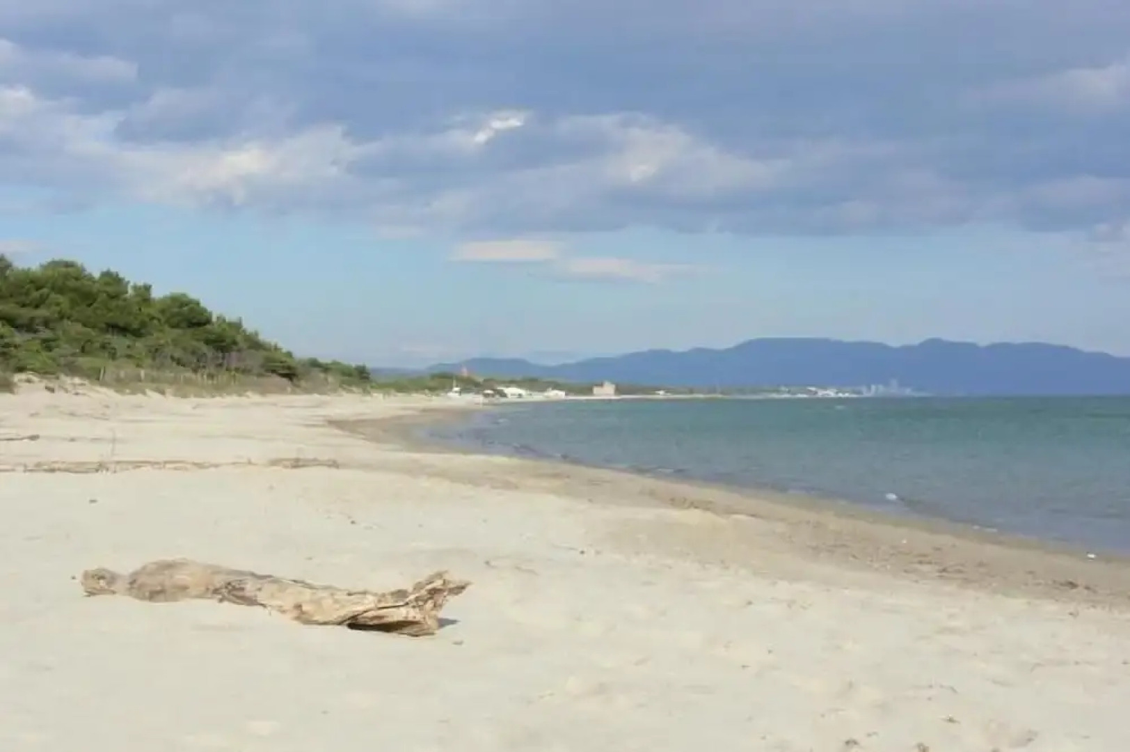 Villaggio Turistico Airone