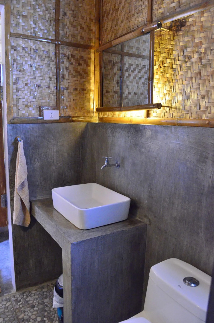 Amihan Beach Cabanas Resort