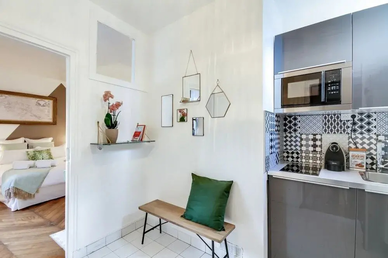 Sweet Inn Apartments Vosges