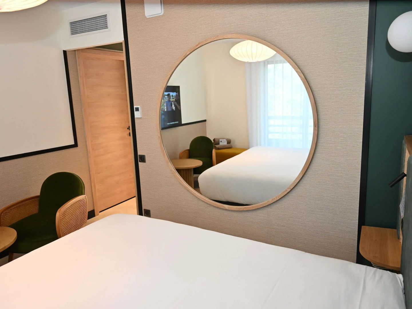 Mercure Brignoles Golf De Barbaroux