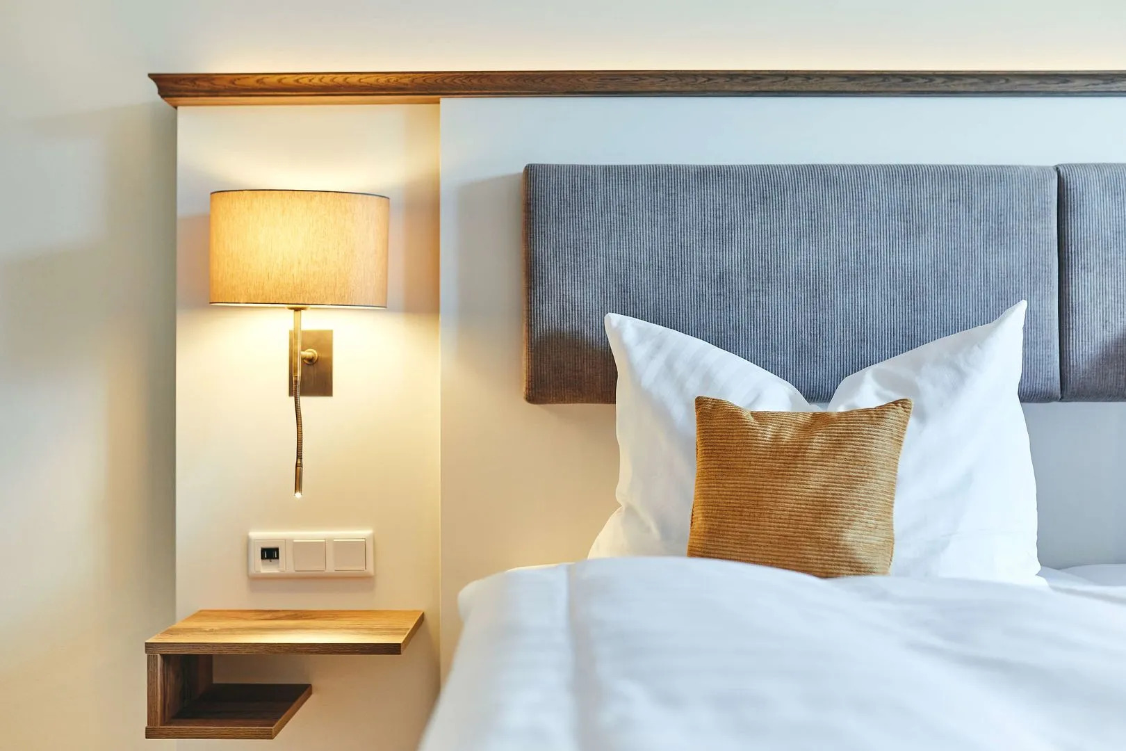 Dorint Strandresort & Spa Ostseebad Wustrow