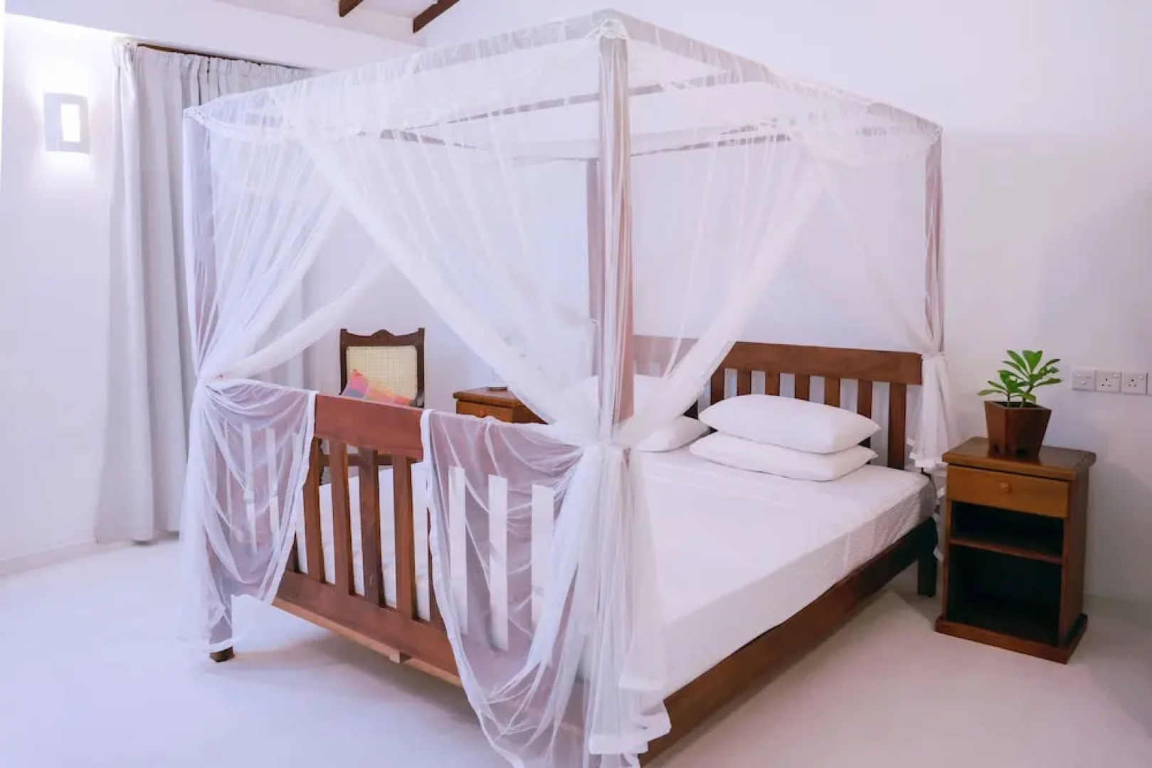 South Point Surf House