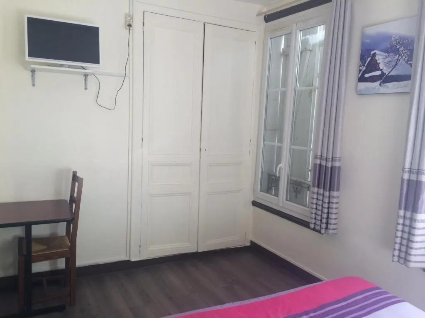 Hotel Restaurant Tokyo