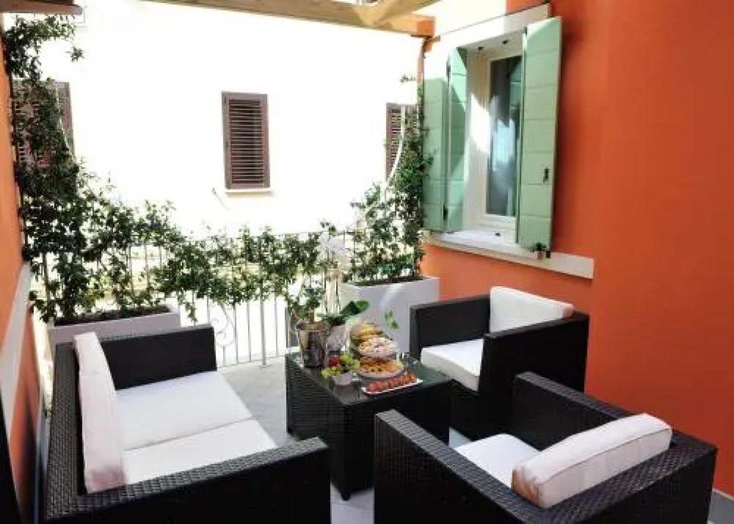 La Finestra sul Porto