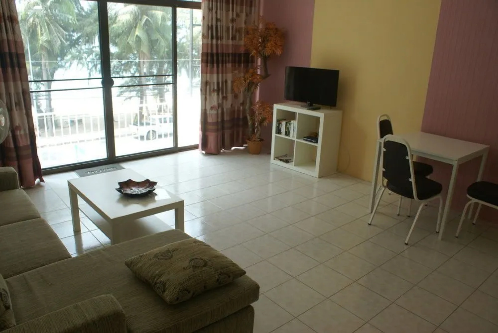 Beach Apartment Hat Mae Ramphueng