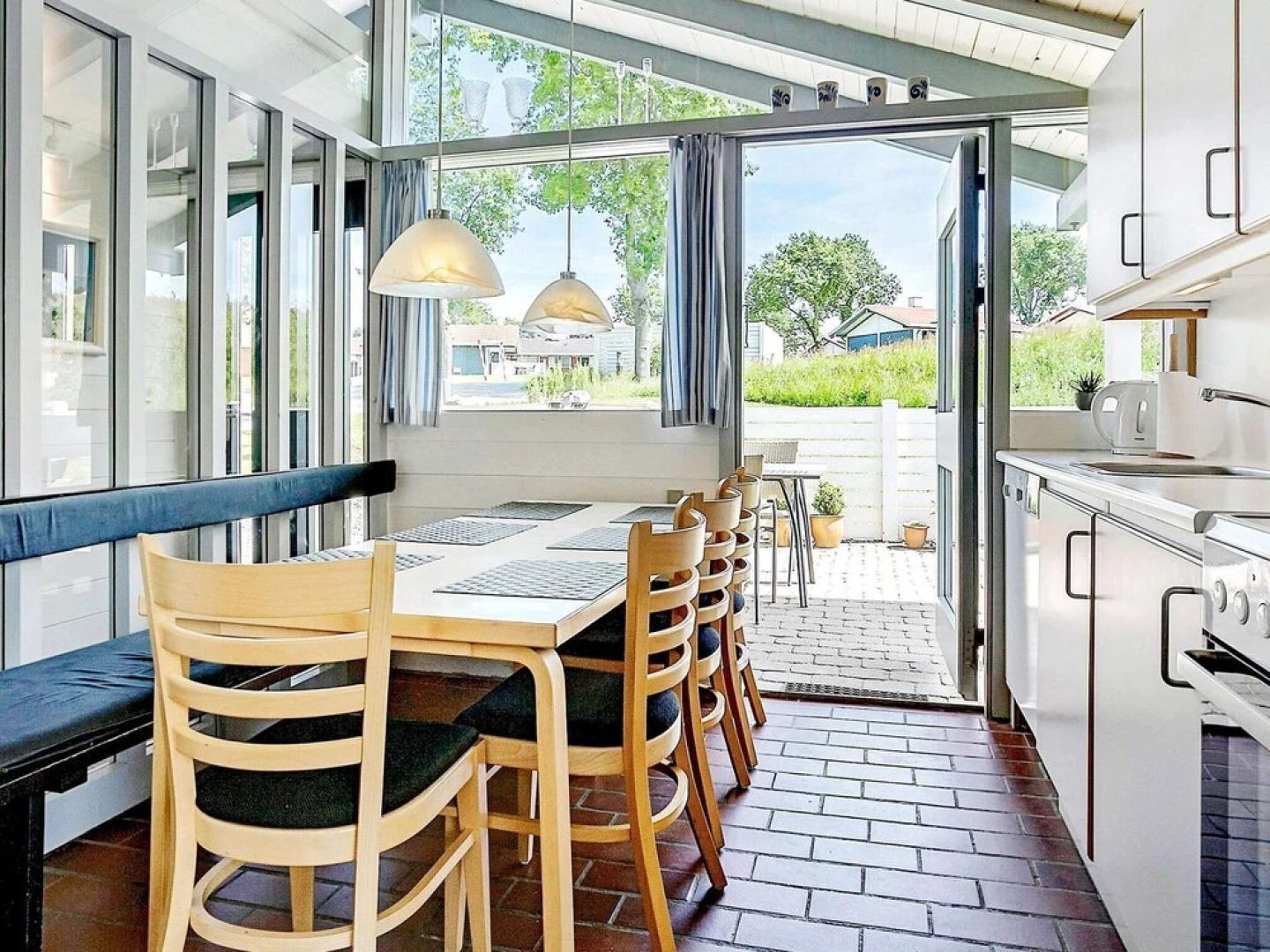 4 Star Holiday Home in Aabenraa