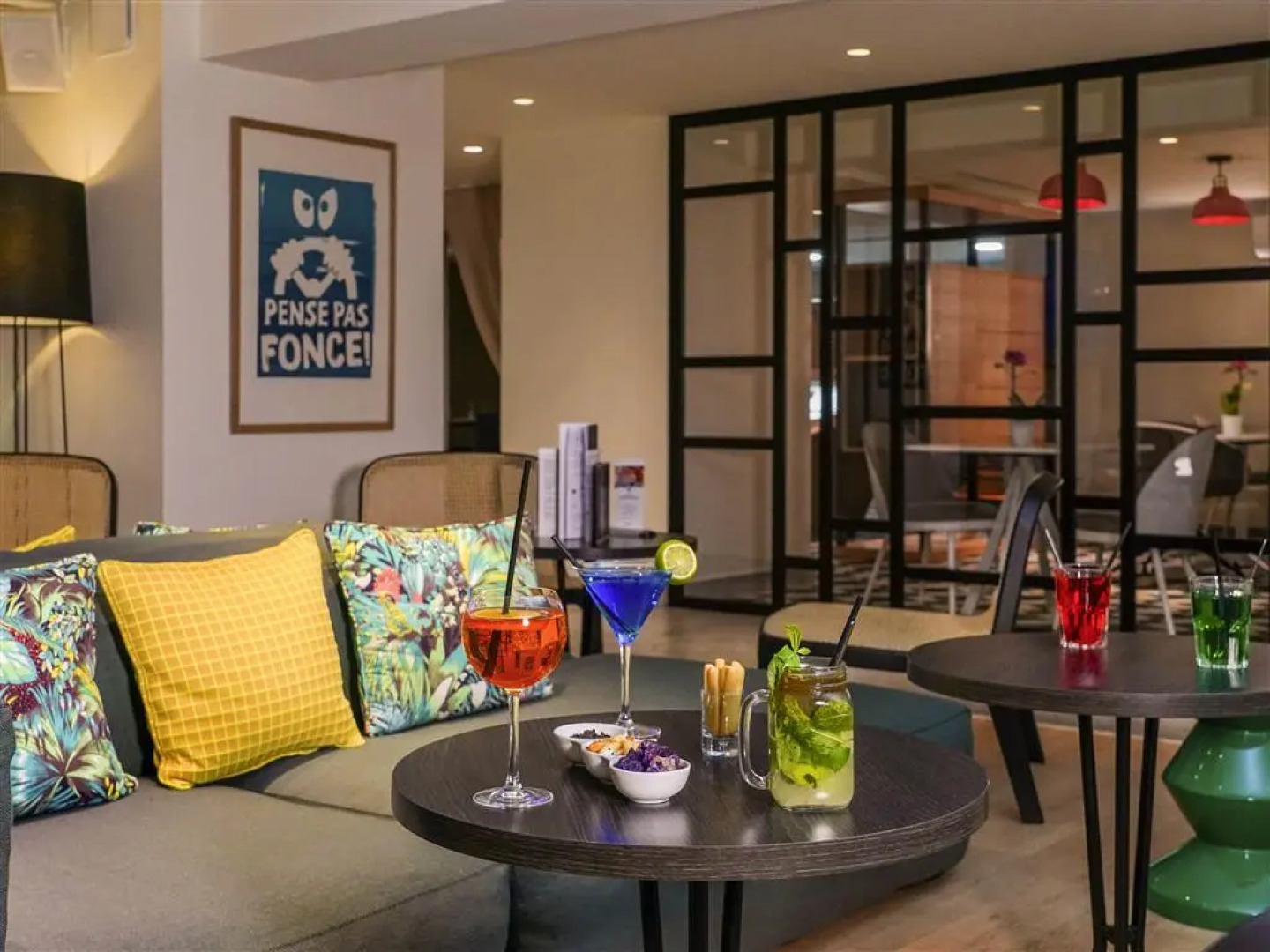 Mercure Marseille Centre Prado Vélodrome