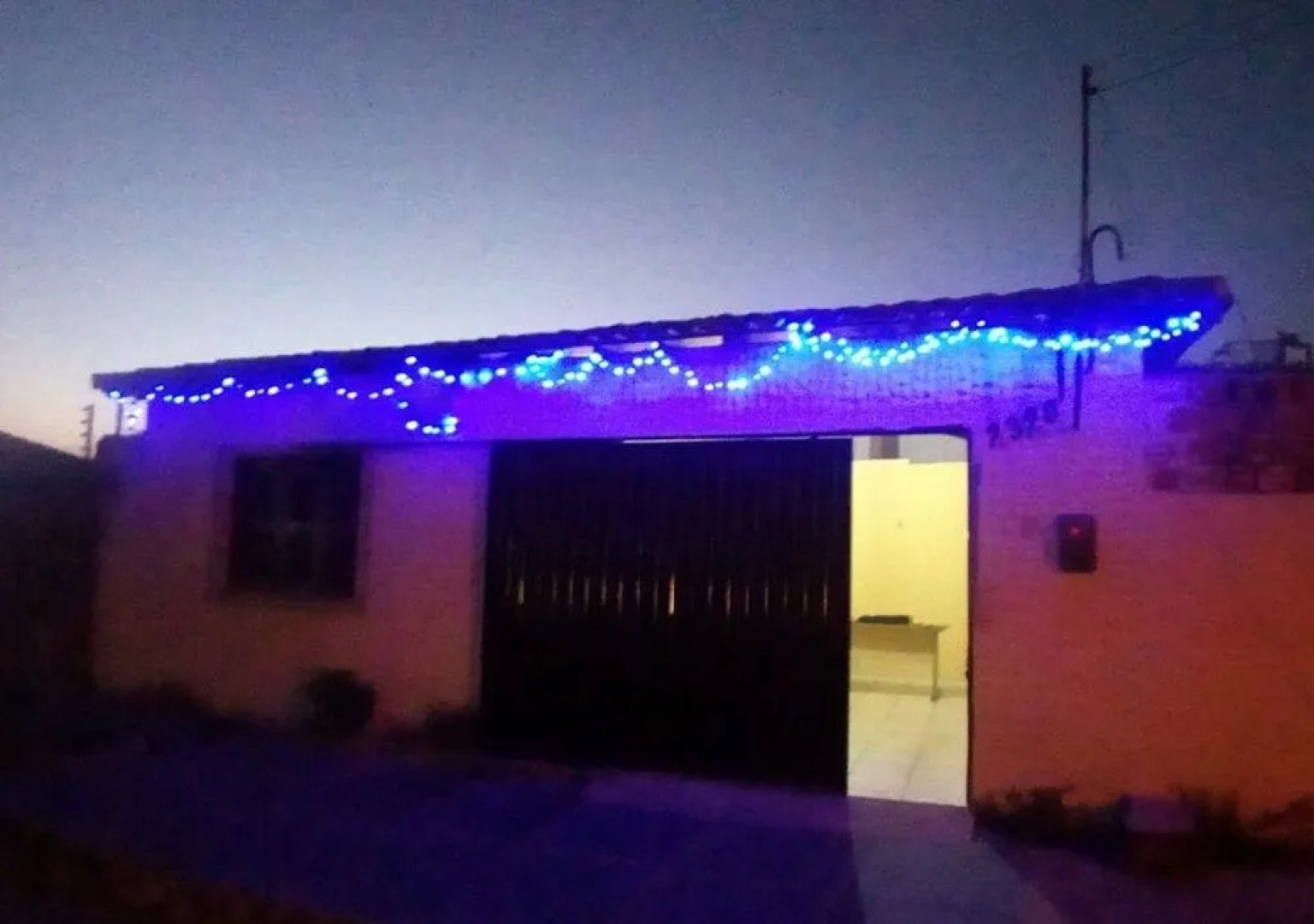 Casa do Sol Hostel - Adults Only