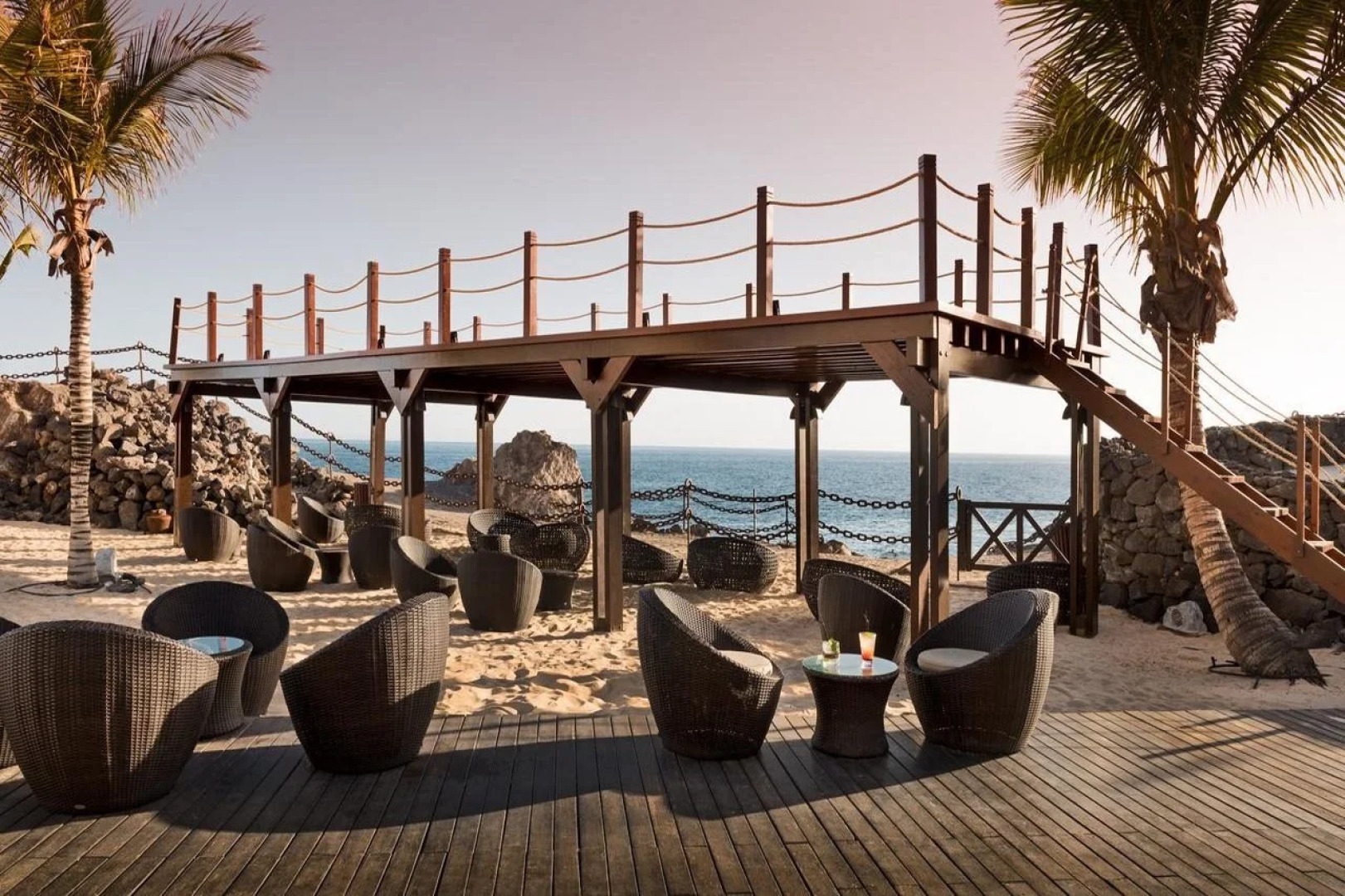 Secrets Lanzarote Resort & Spa