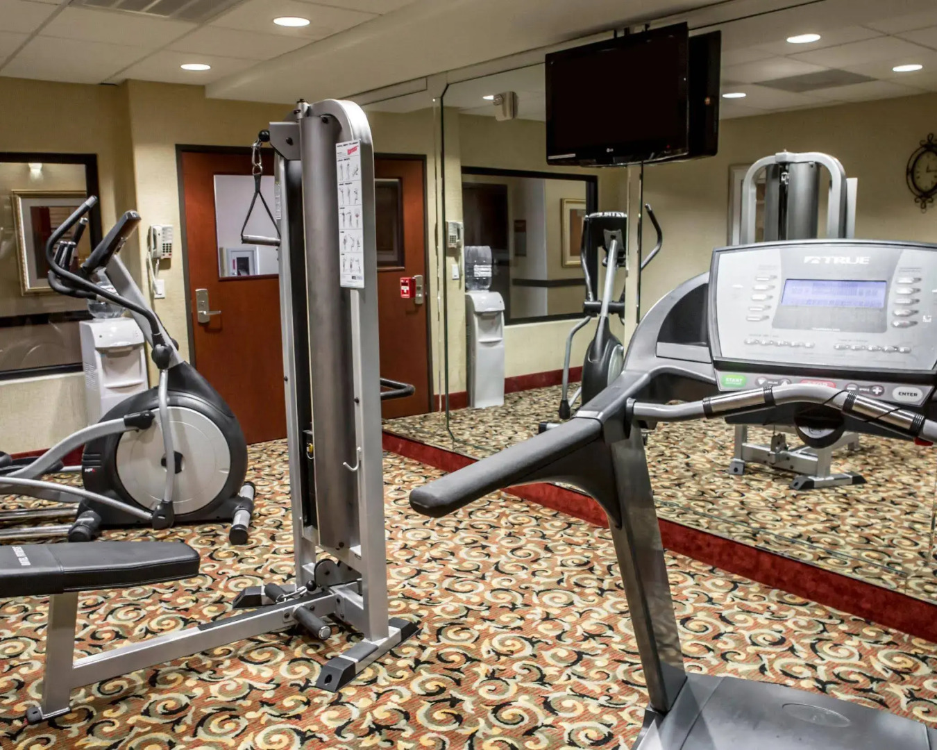 Sleep Inn And Suites Pearland - Houston South