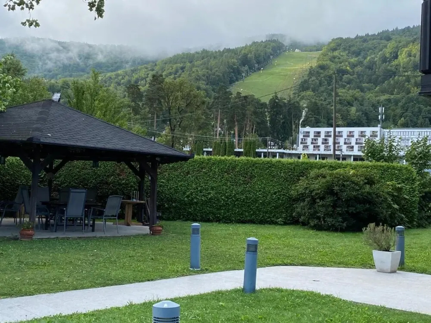 Boutique Hotel Pohorje