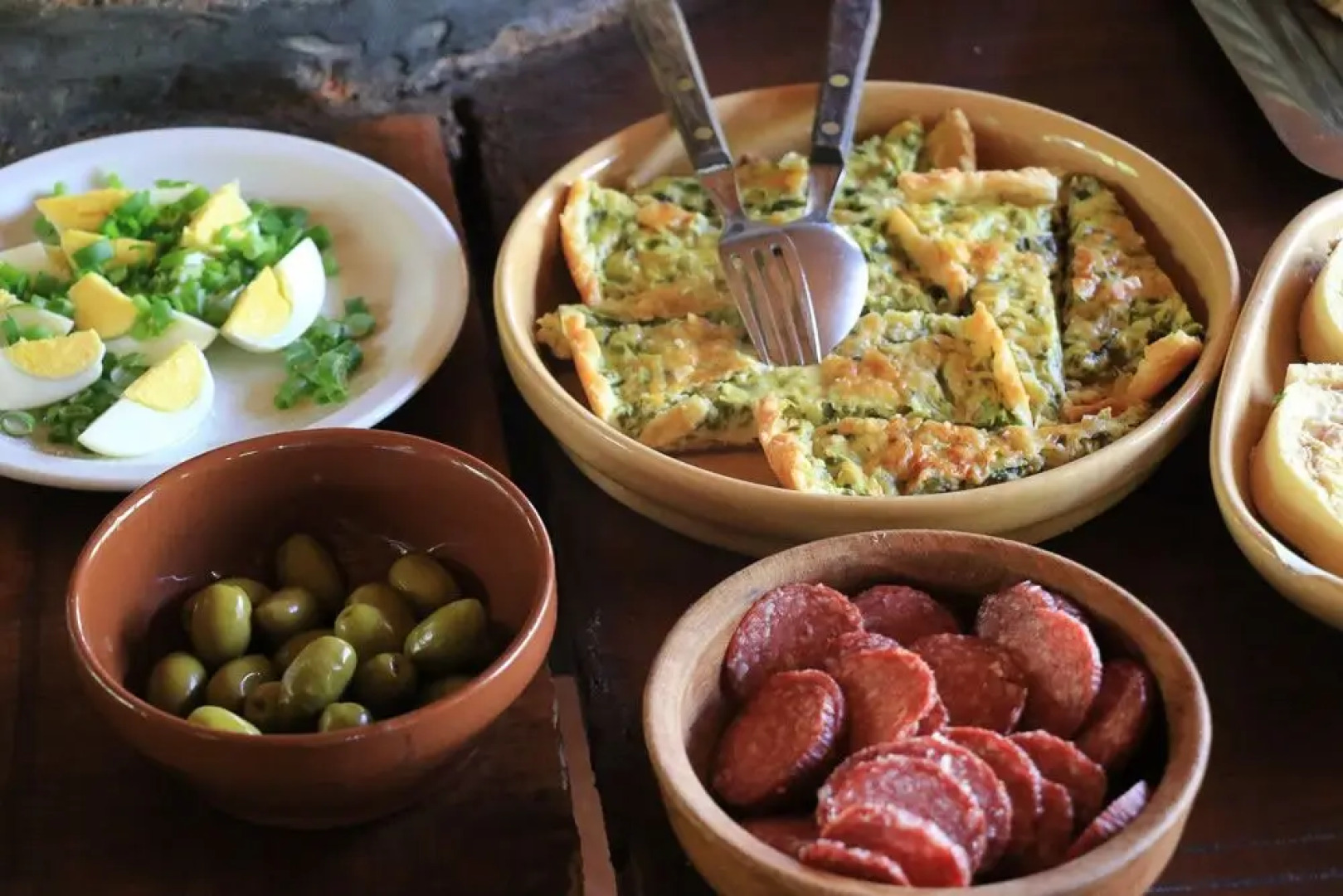 Posada Uguay - Esteros del Iberá