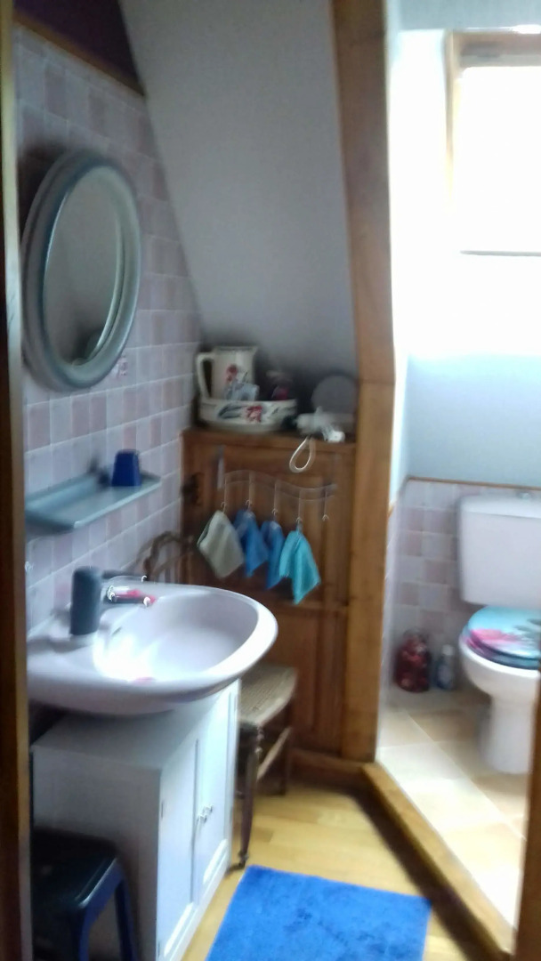 Chez Catherine - Chaumière Normande