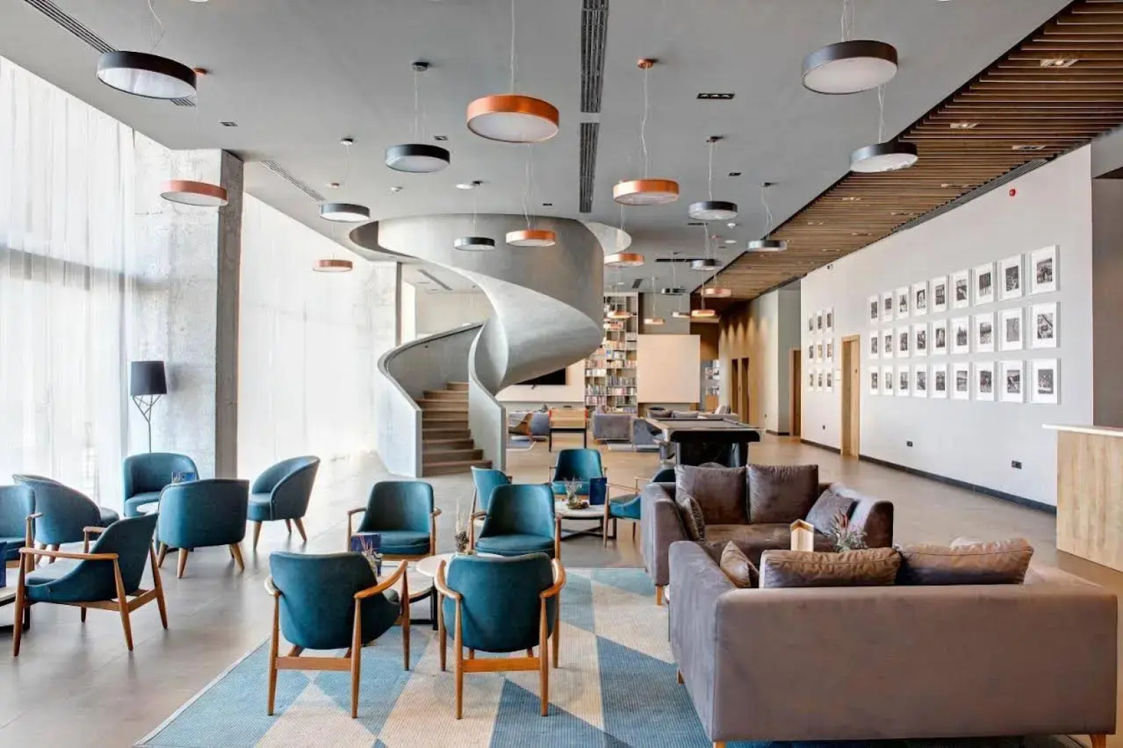 Tarcin Forest Resort & Spa Sarajevo - MGallery Collection
