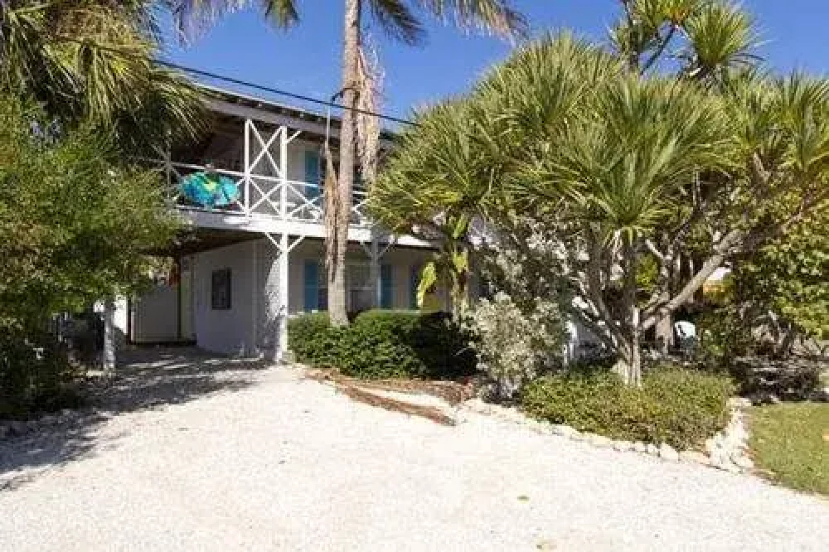 Blue Dolphin Inn by Island Vacation Properties