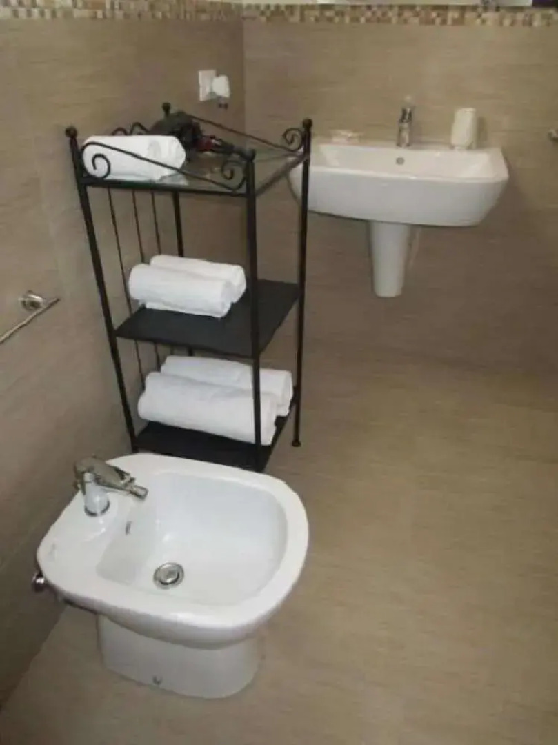 Bed & breakfast l'Agave