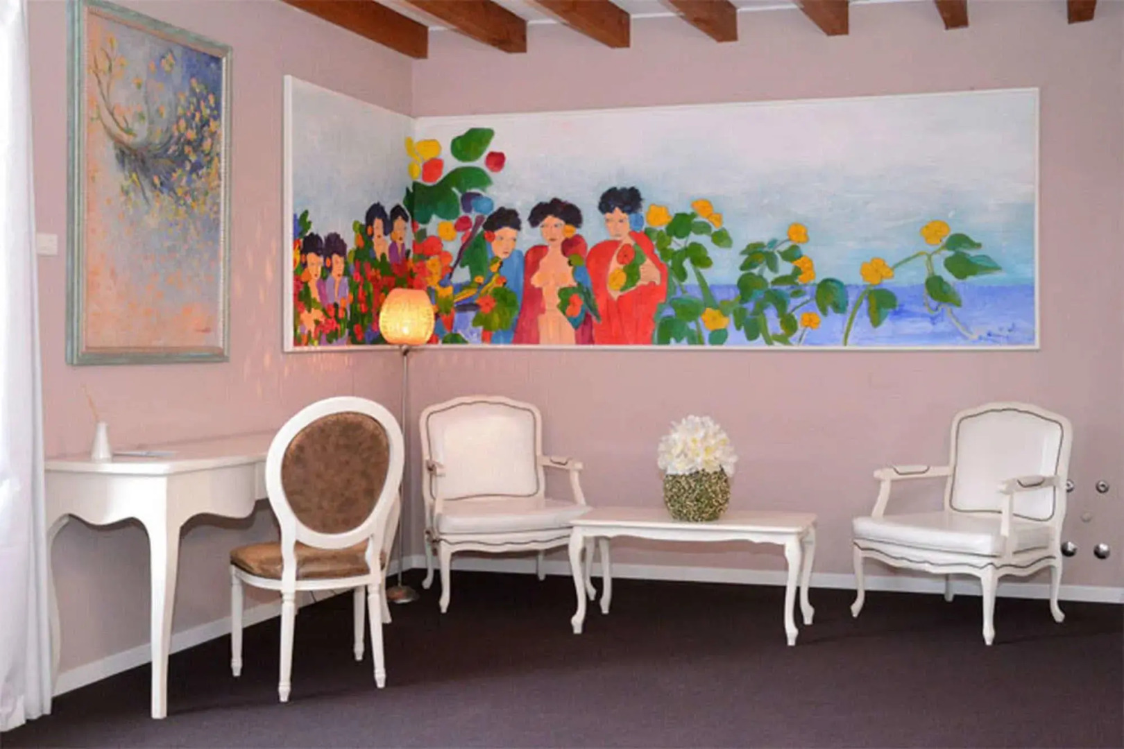 Agriturismo Ponte di Rialto