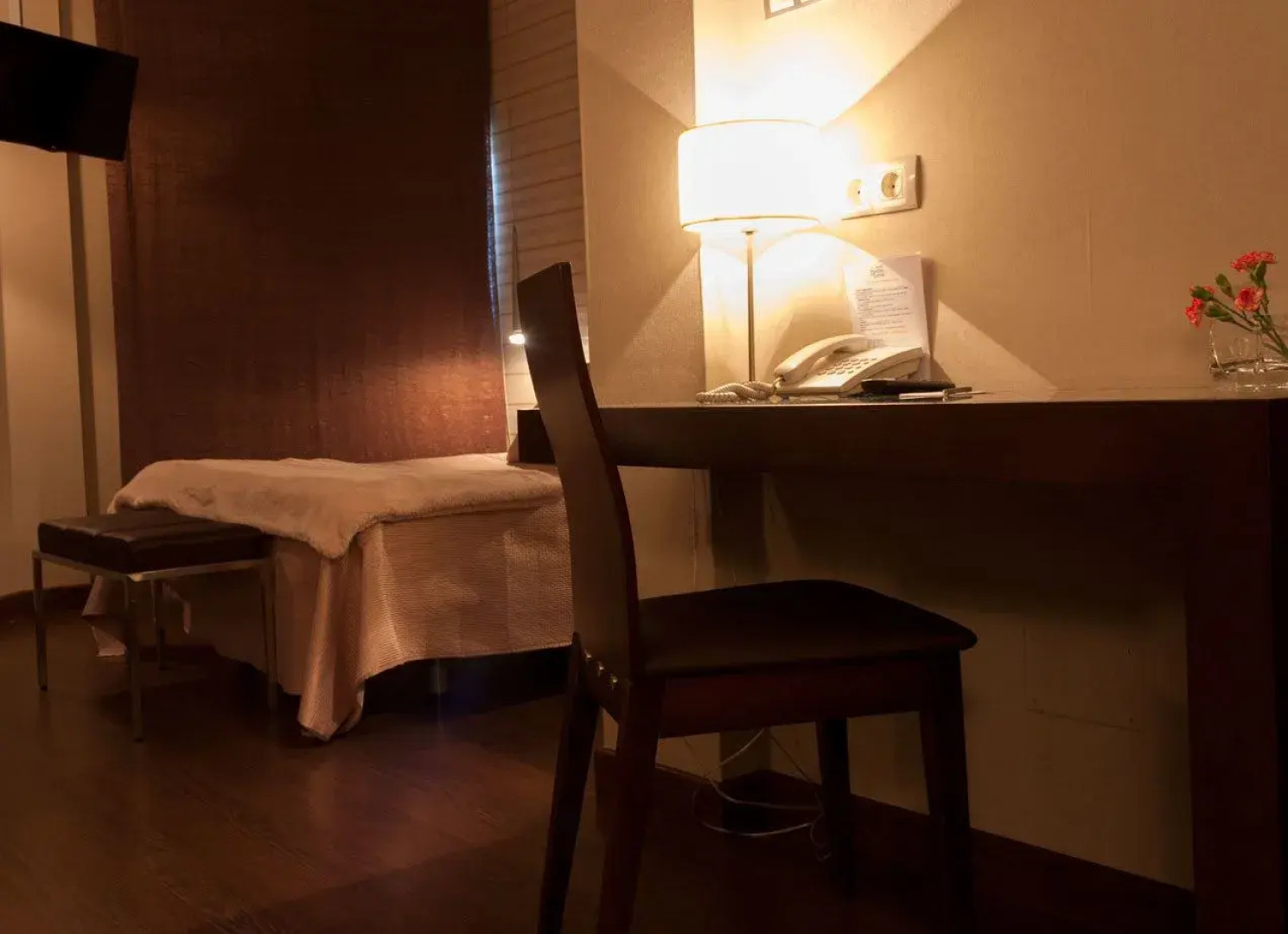 Hotel Pontes do Eume