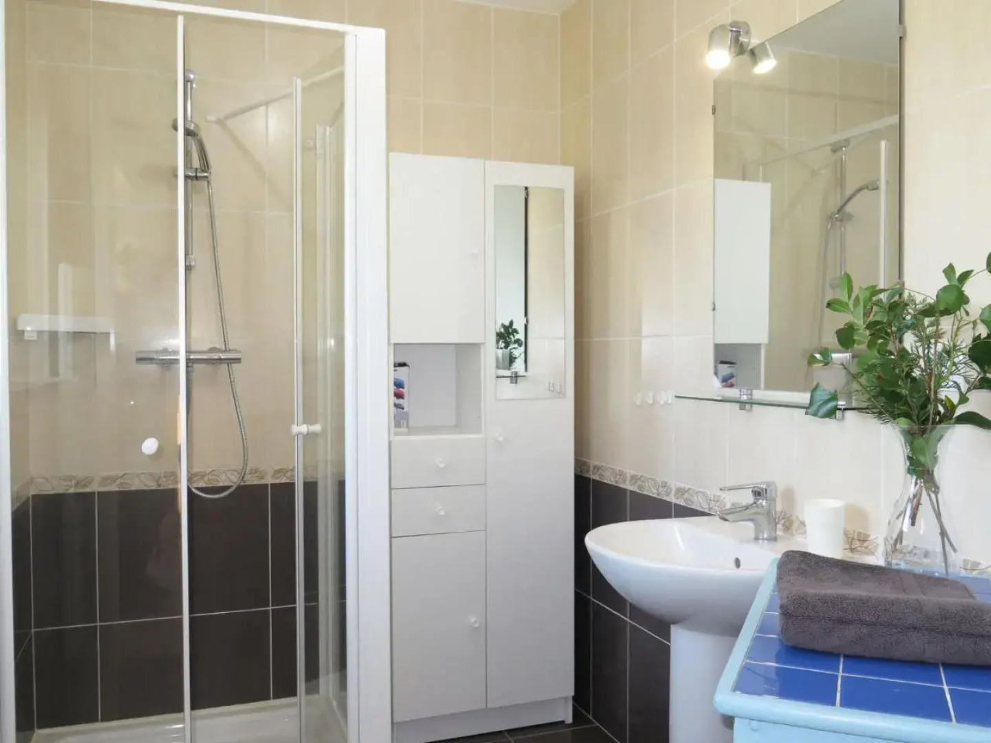 Holiday Home Chez Yvonne - PBA116