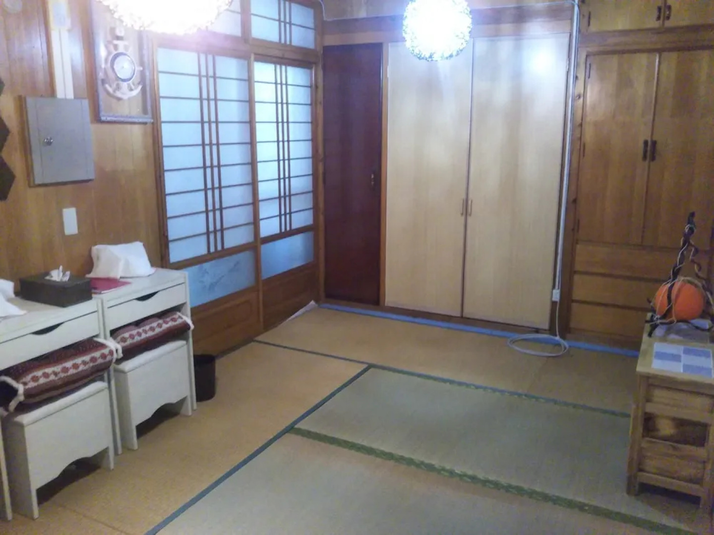 Guesthouse Icyaribacyoude