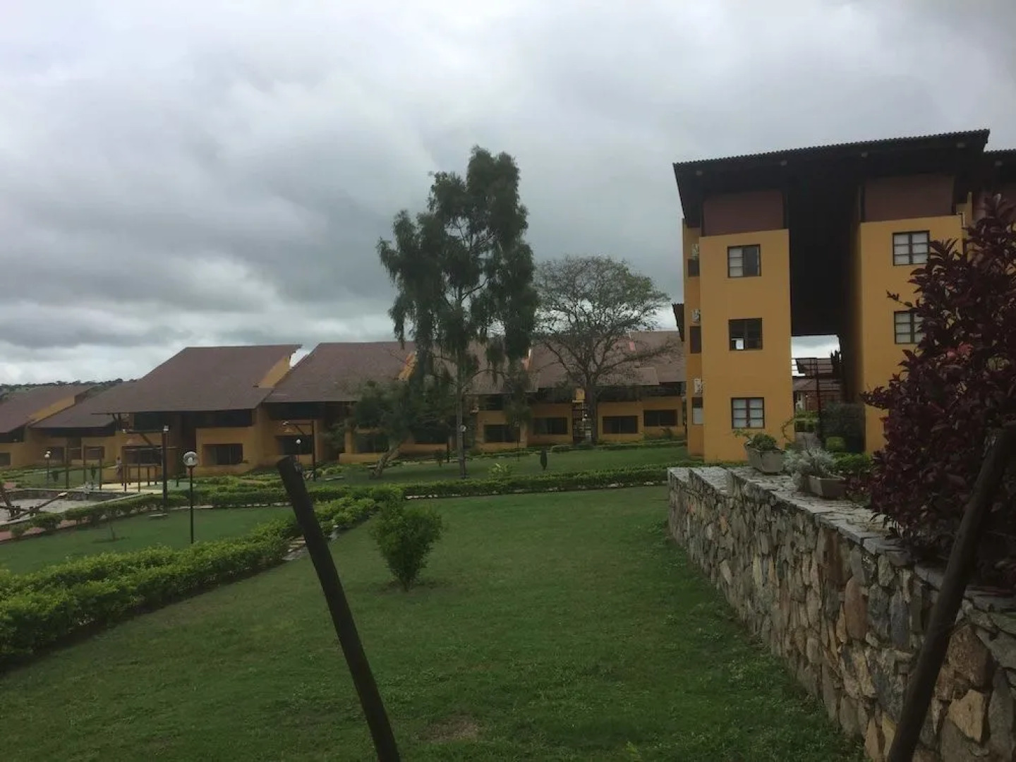 Winterville Residence Suites