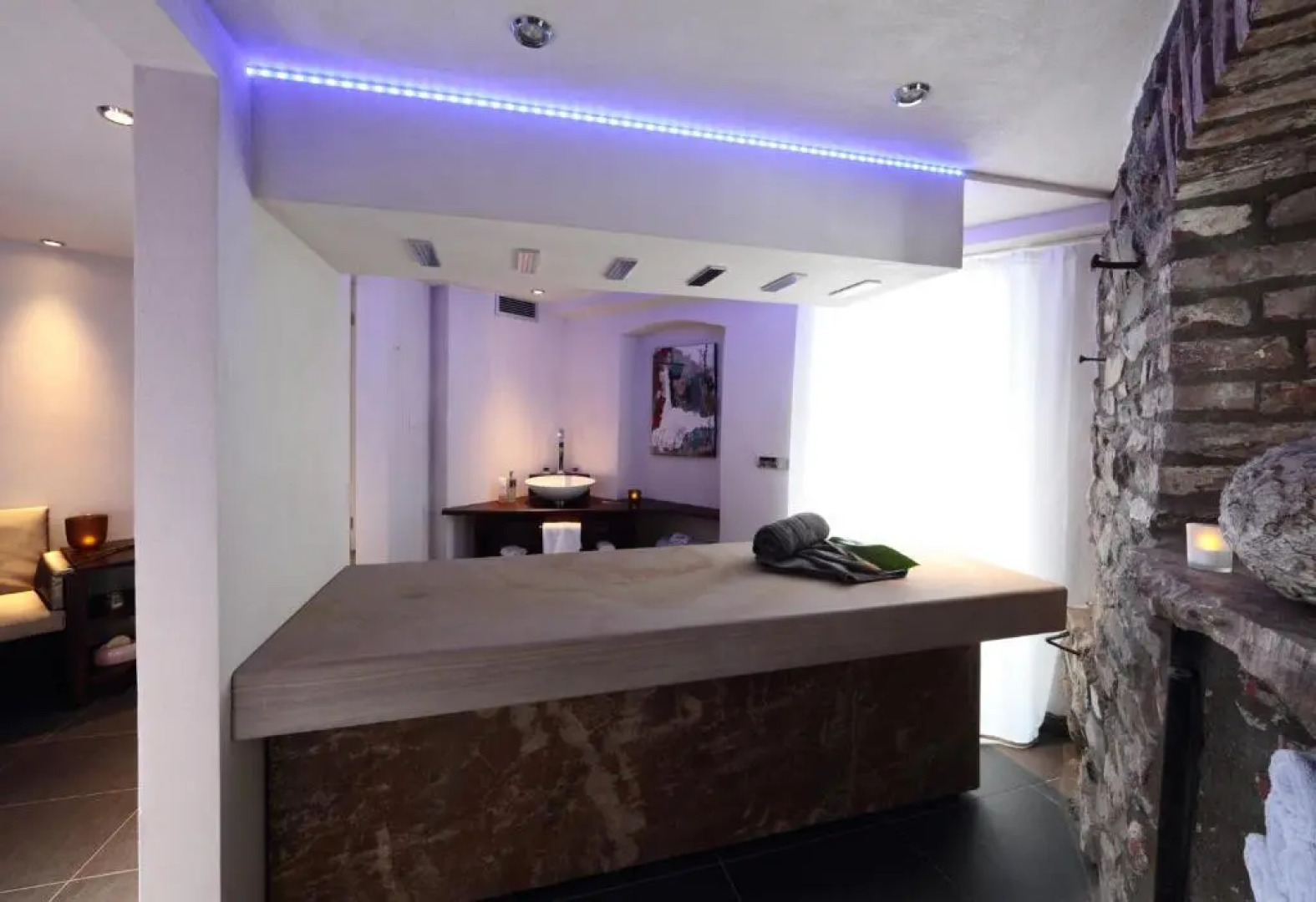 Romantik Hotel Neuhaus