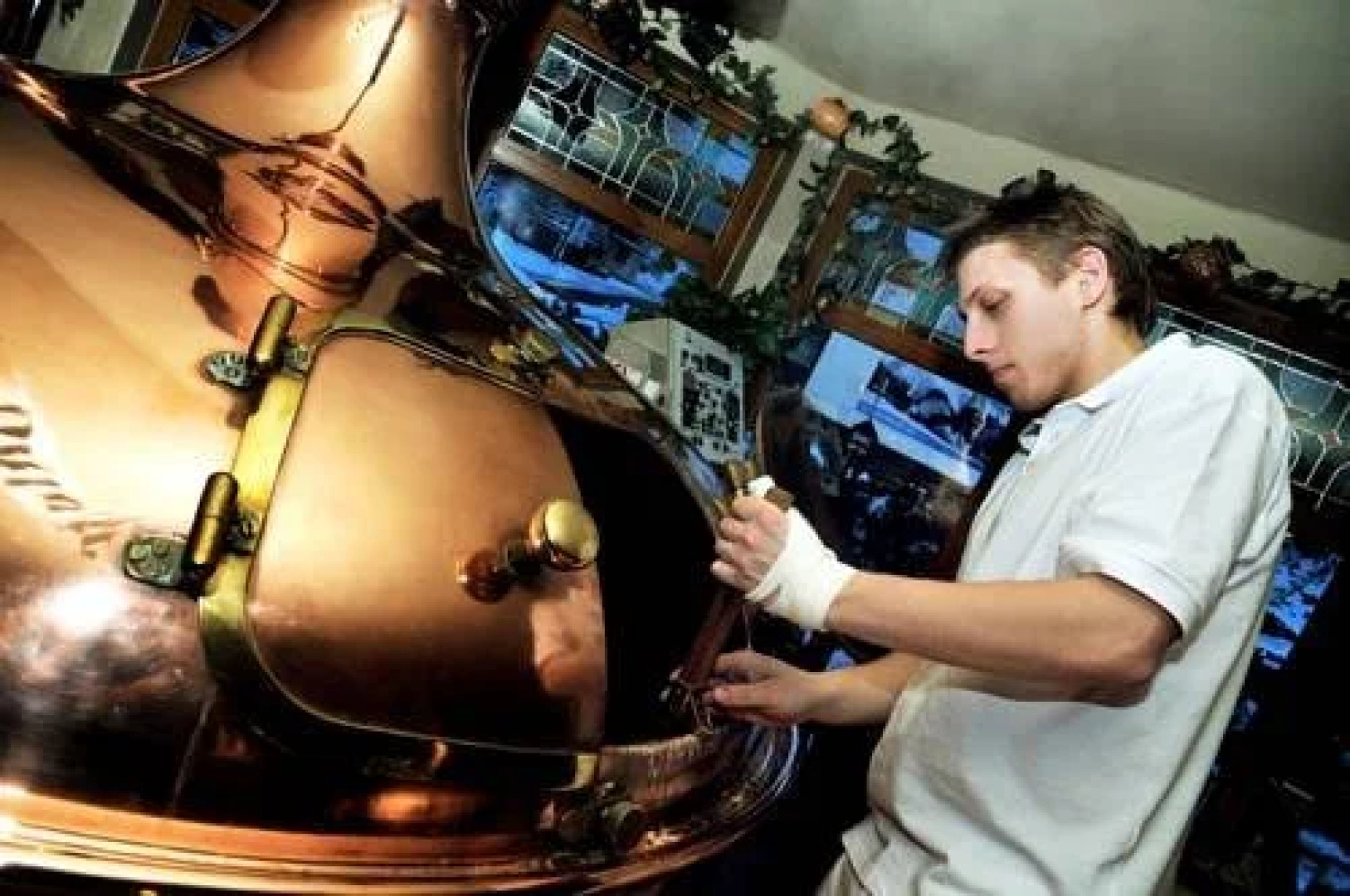 Hotel Pivovarská bašta