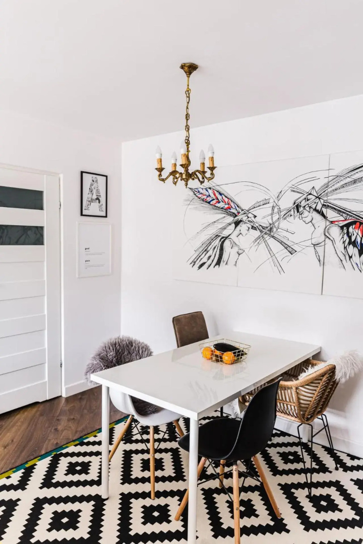 Apartament Dobre Miejsce