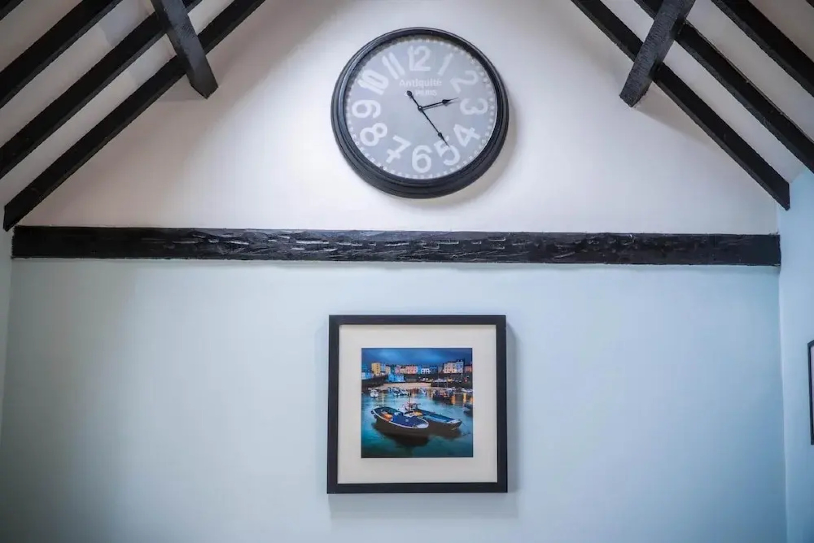 Stable Cottage - 1 Bedroom Cottage - Penally