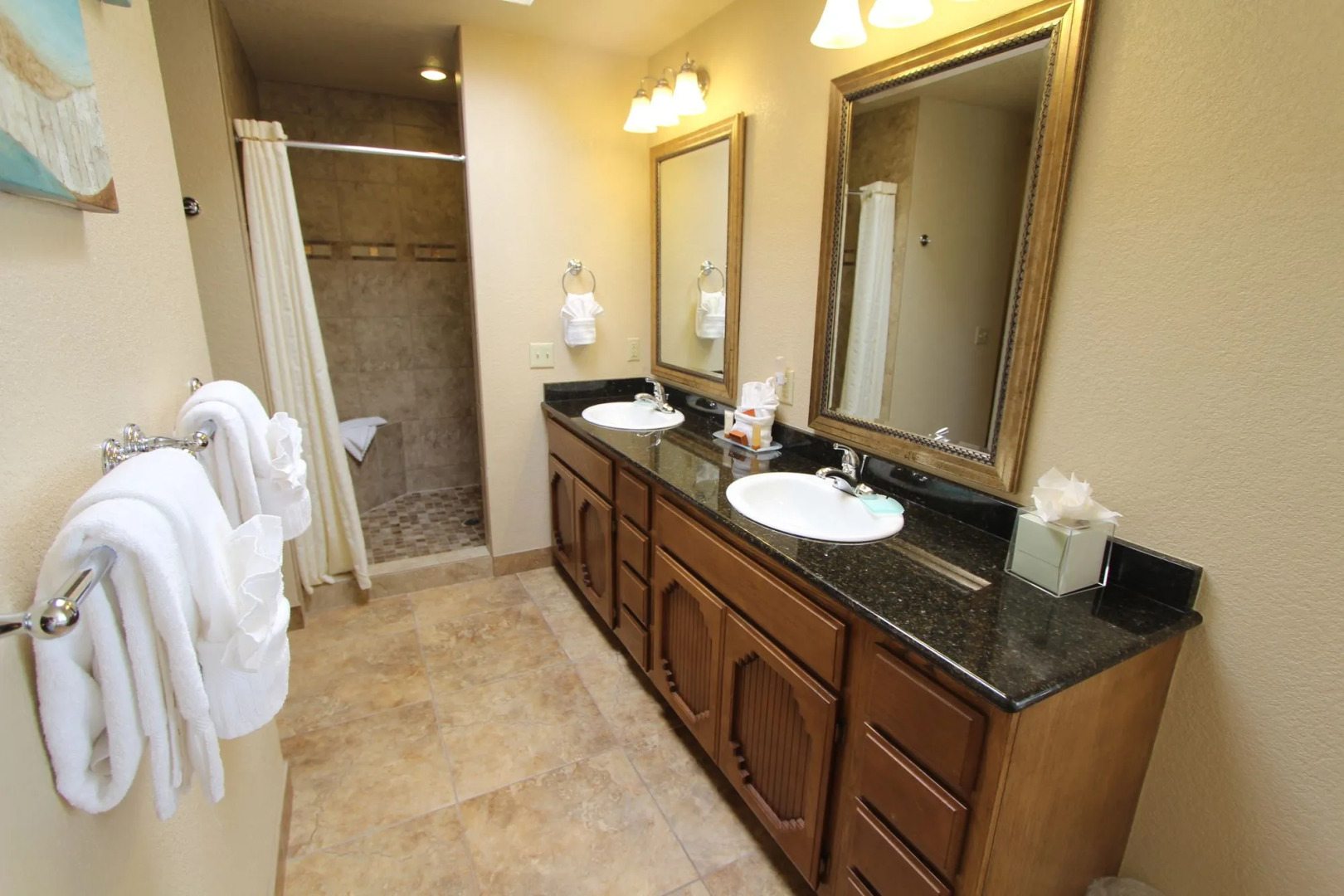 Sedona Springs Resort