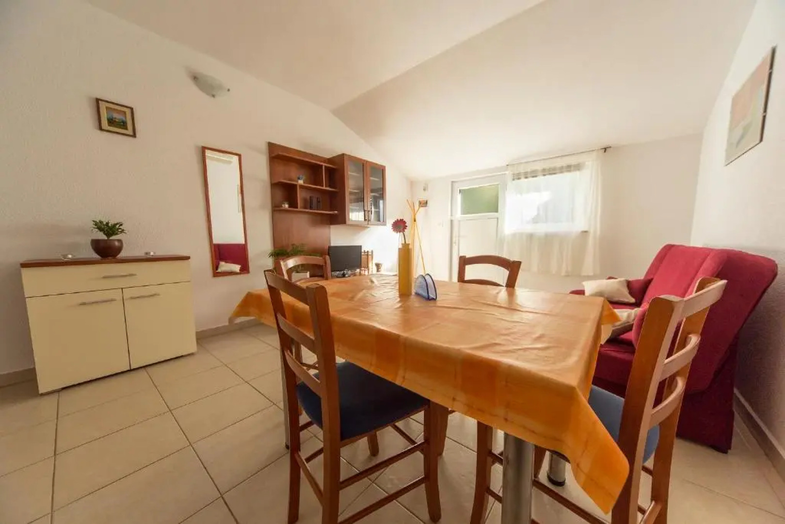 Apartments Katoro Relax