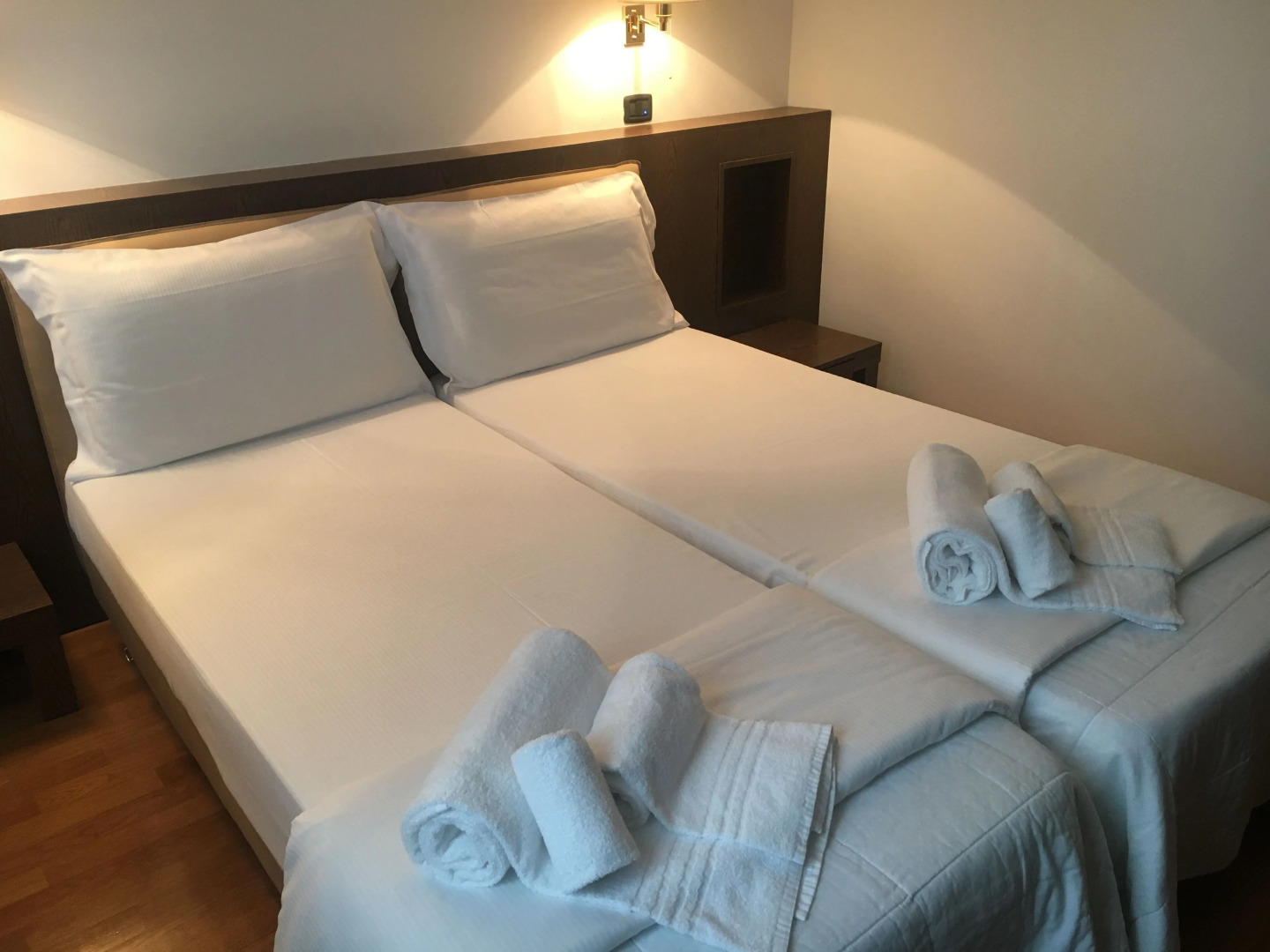 Hotel Cavalieri Pinerolo