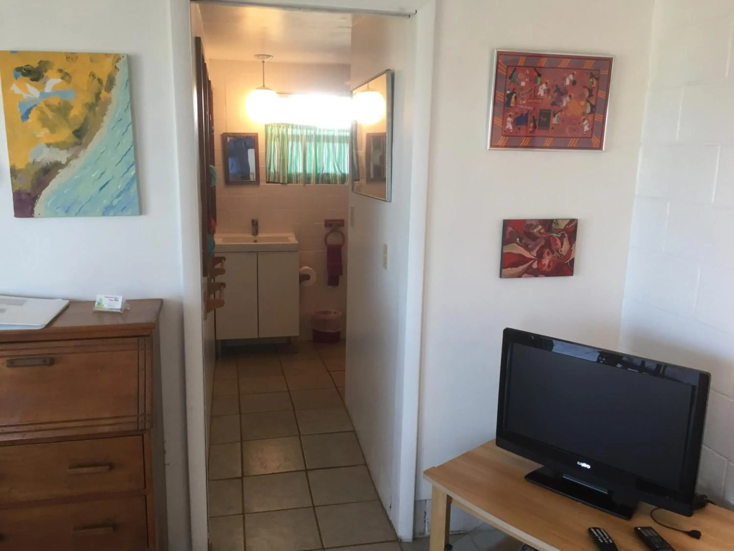 Bajos - At Casas de la Playa Beachside