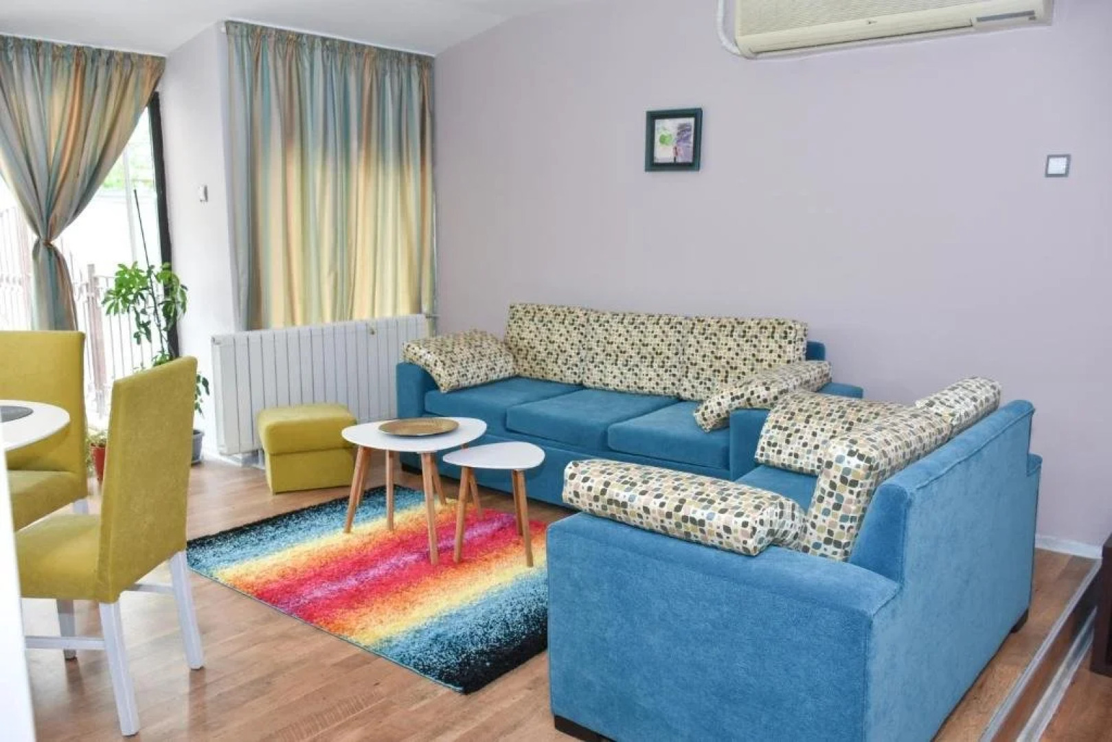 Family Hotel White Rose