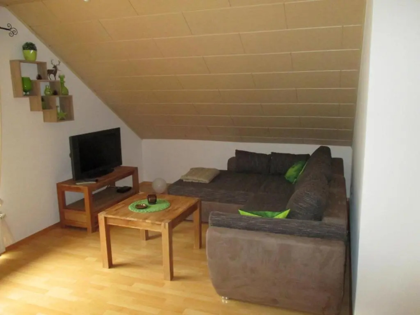 Ferienwohnung an der Lay