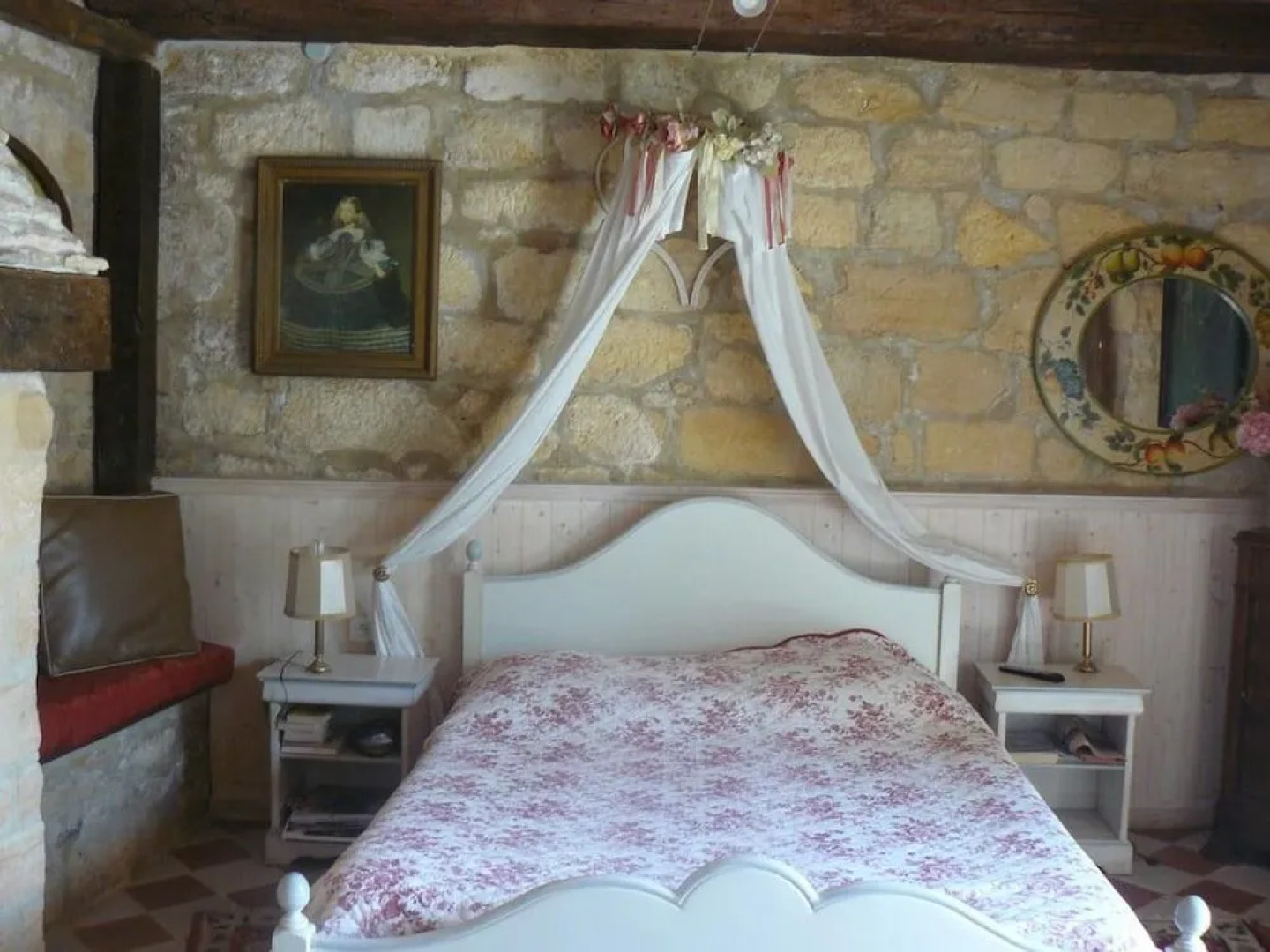 Chambres D'hôtes & Gites Pouget