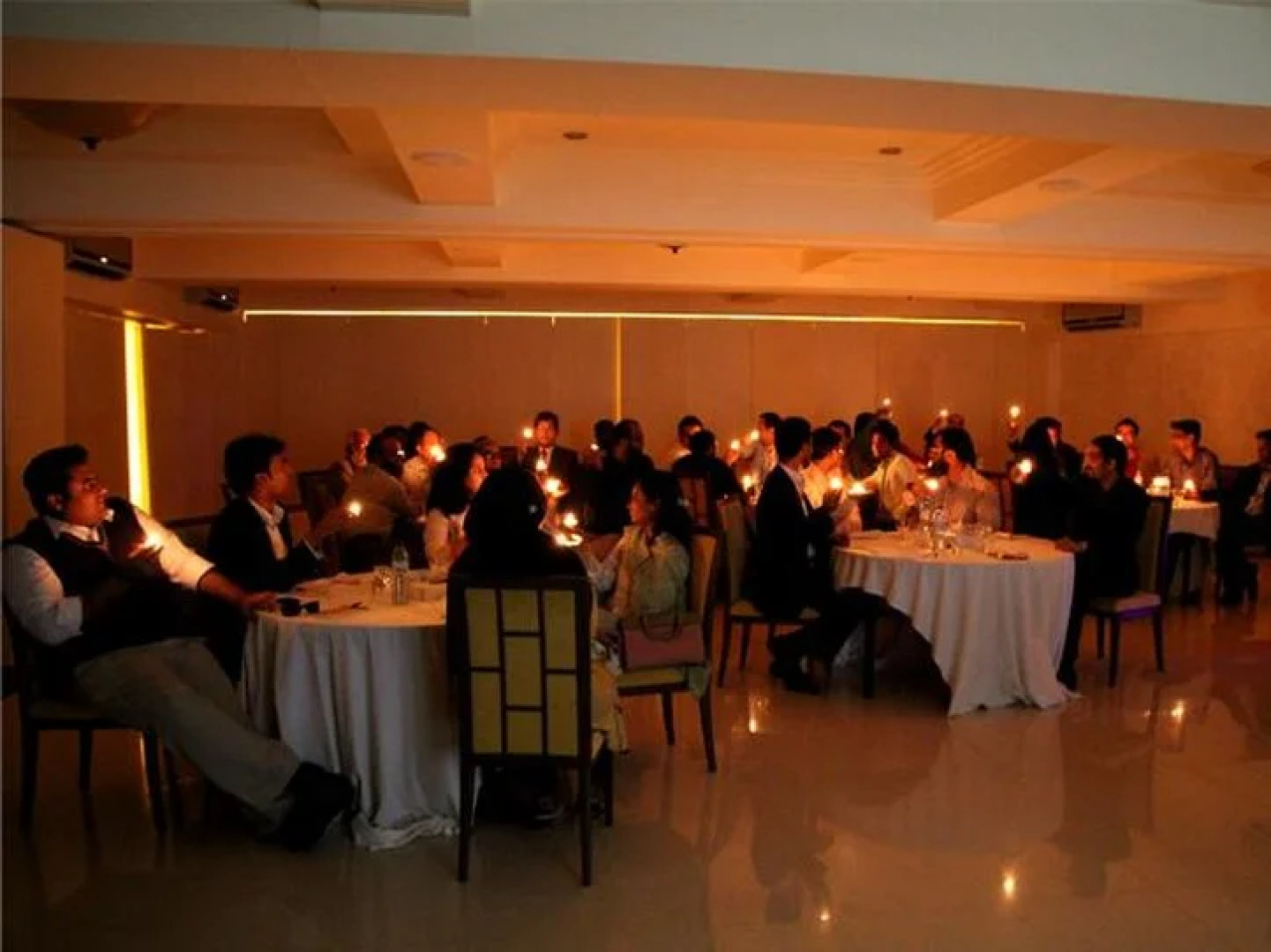 Dreamworld Resort, Hotel & Golf Course