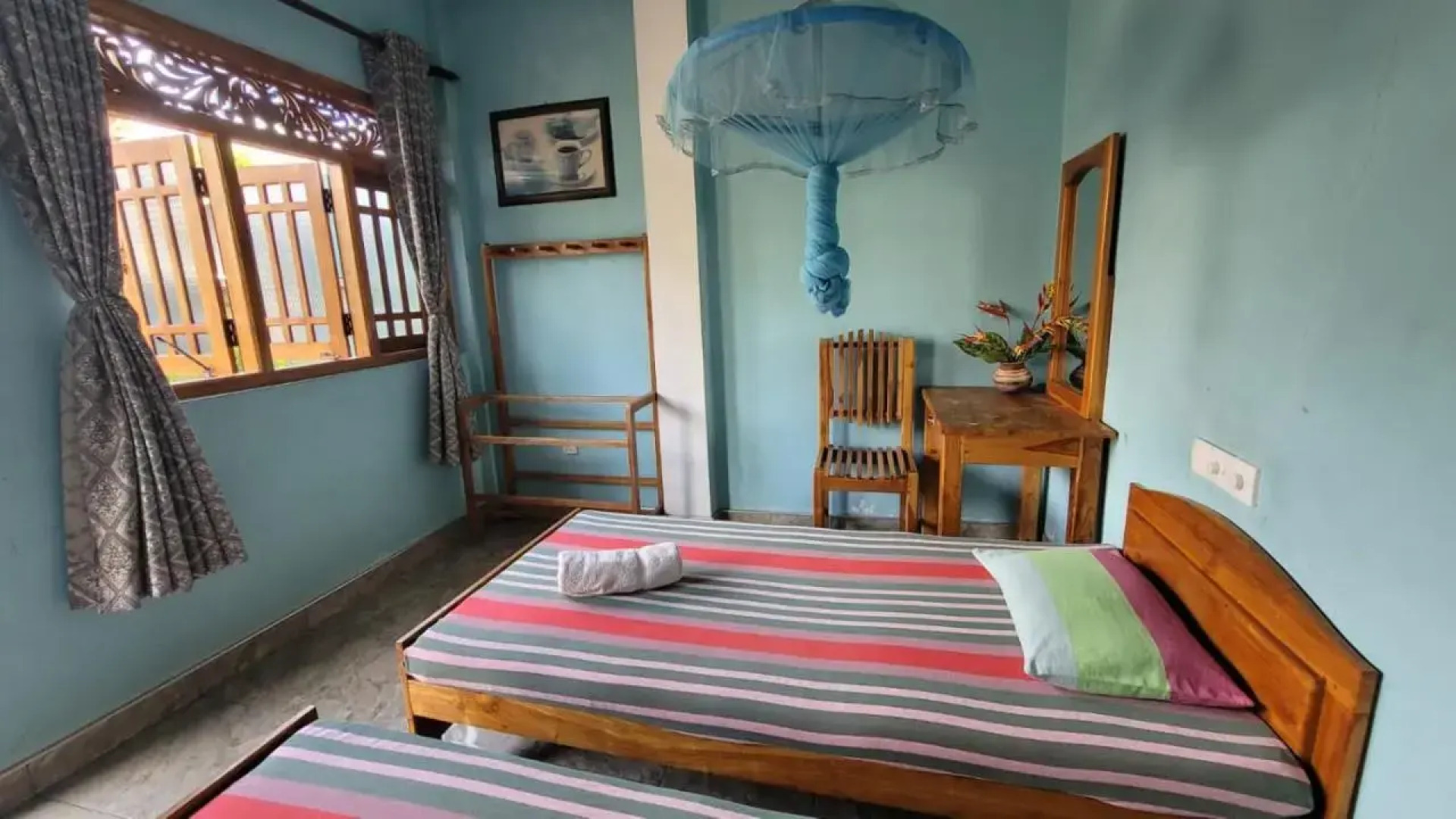 Thomasha Homestay