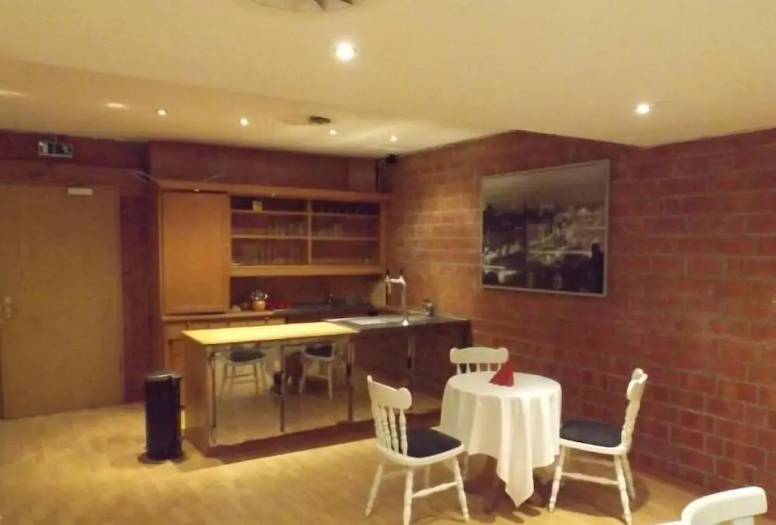 CASILINO Hotel Schweriner Tor