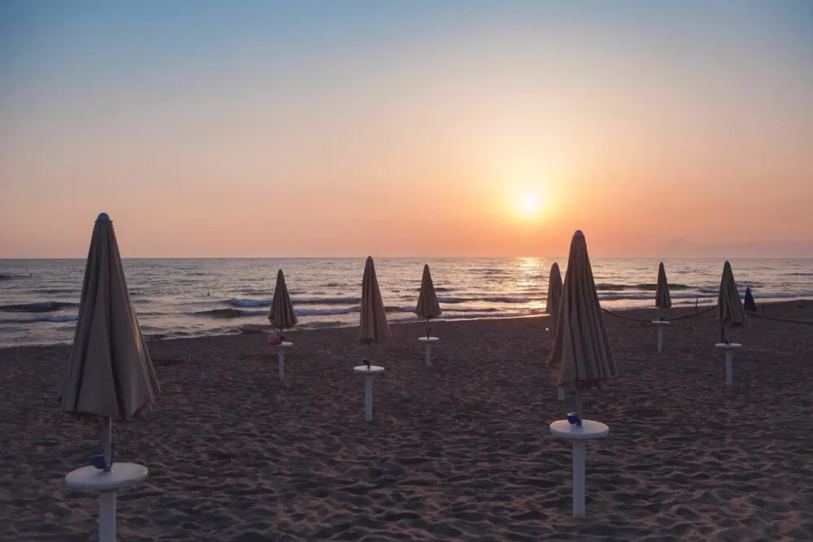 La Locanda Del Mare